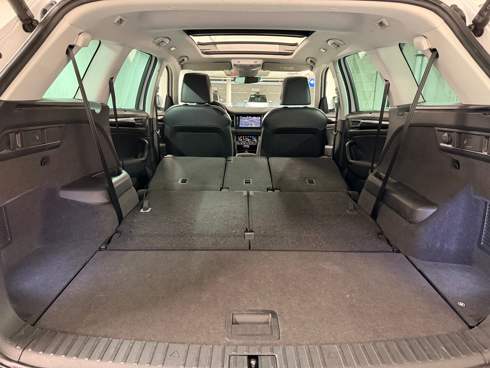 SKODA Kodiaq 2.0 TSI 4x4 L&K-image-19