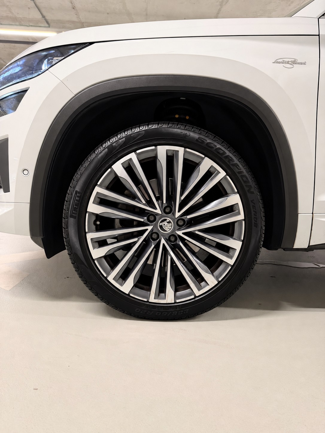 SKODA Kodiaq 2.0 TSI 4x4 L&K-image-26