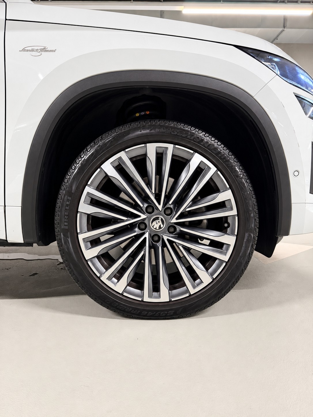 SKODA Kodiaq 2.0 TSI 4x4 L&K-image-29
