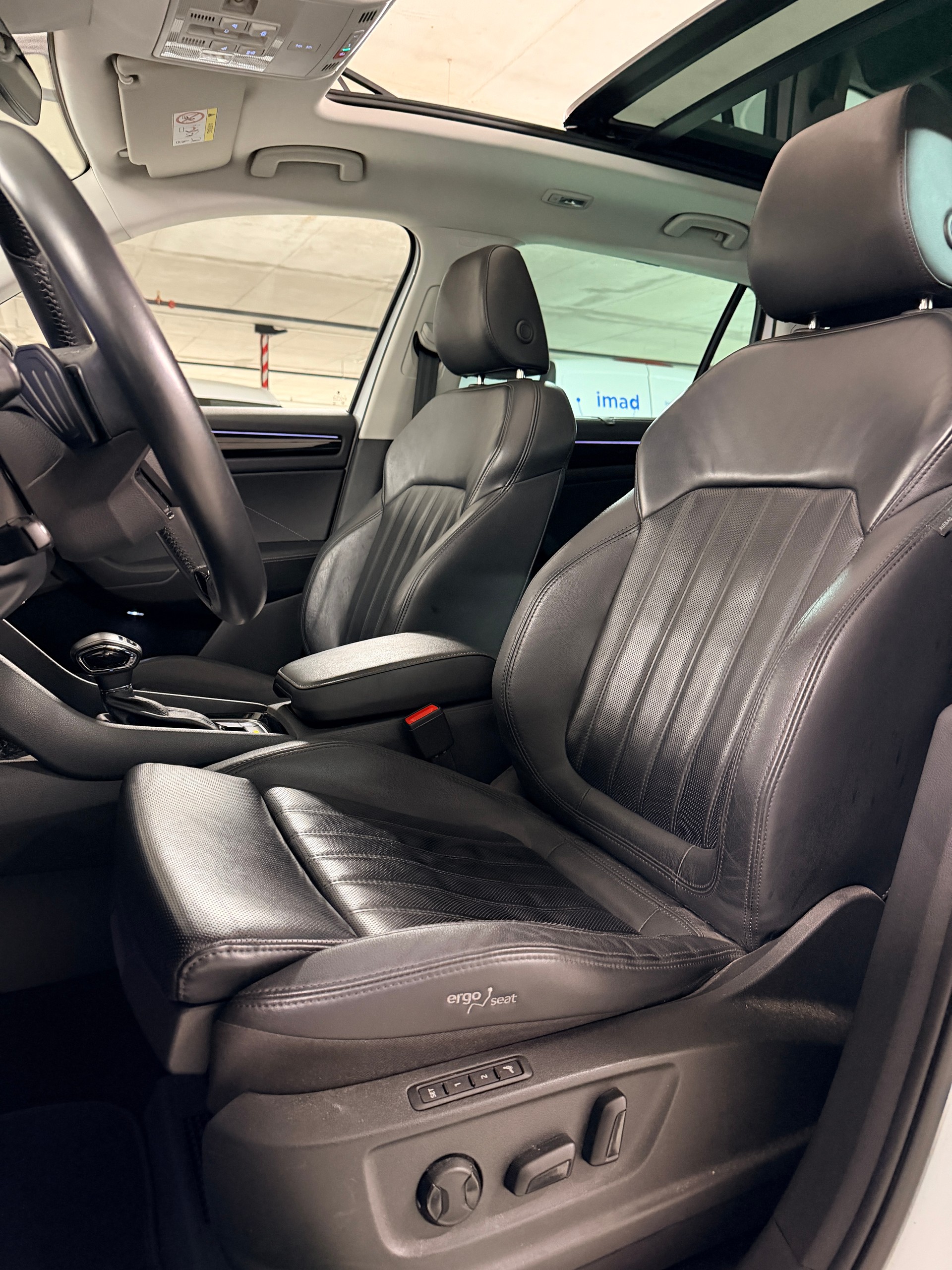 SKODA Kodiaq 2.0 TSI 4x4 L&K-image-14