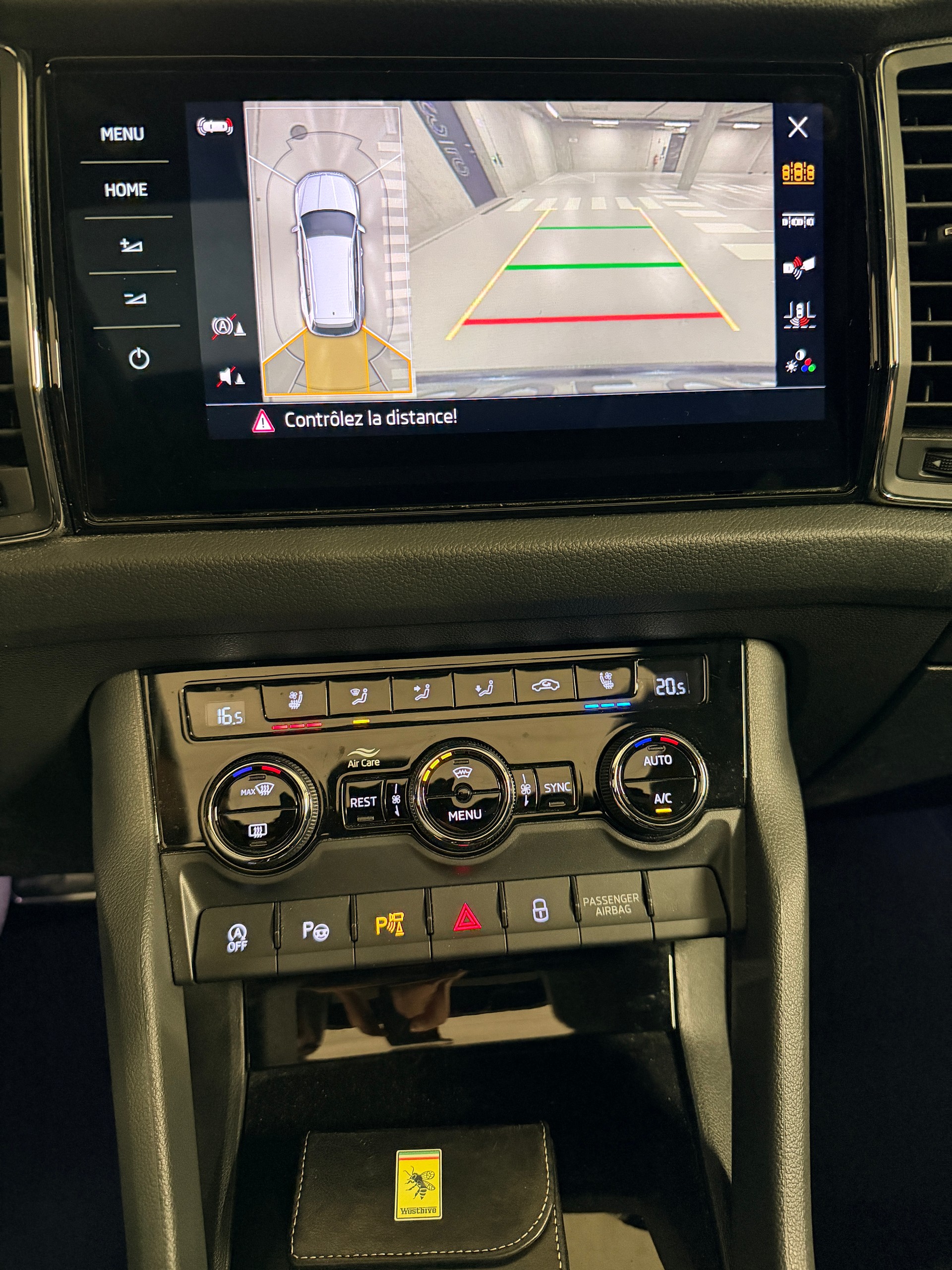 SKODA Kodiaq 2.0 TSI 4x4 L&K-image-11