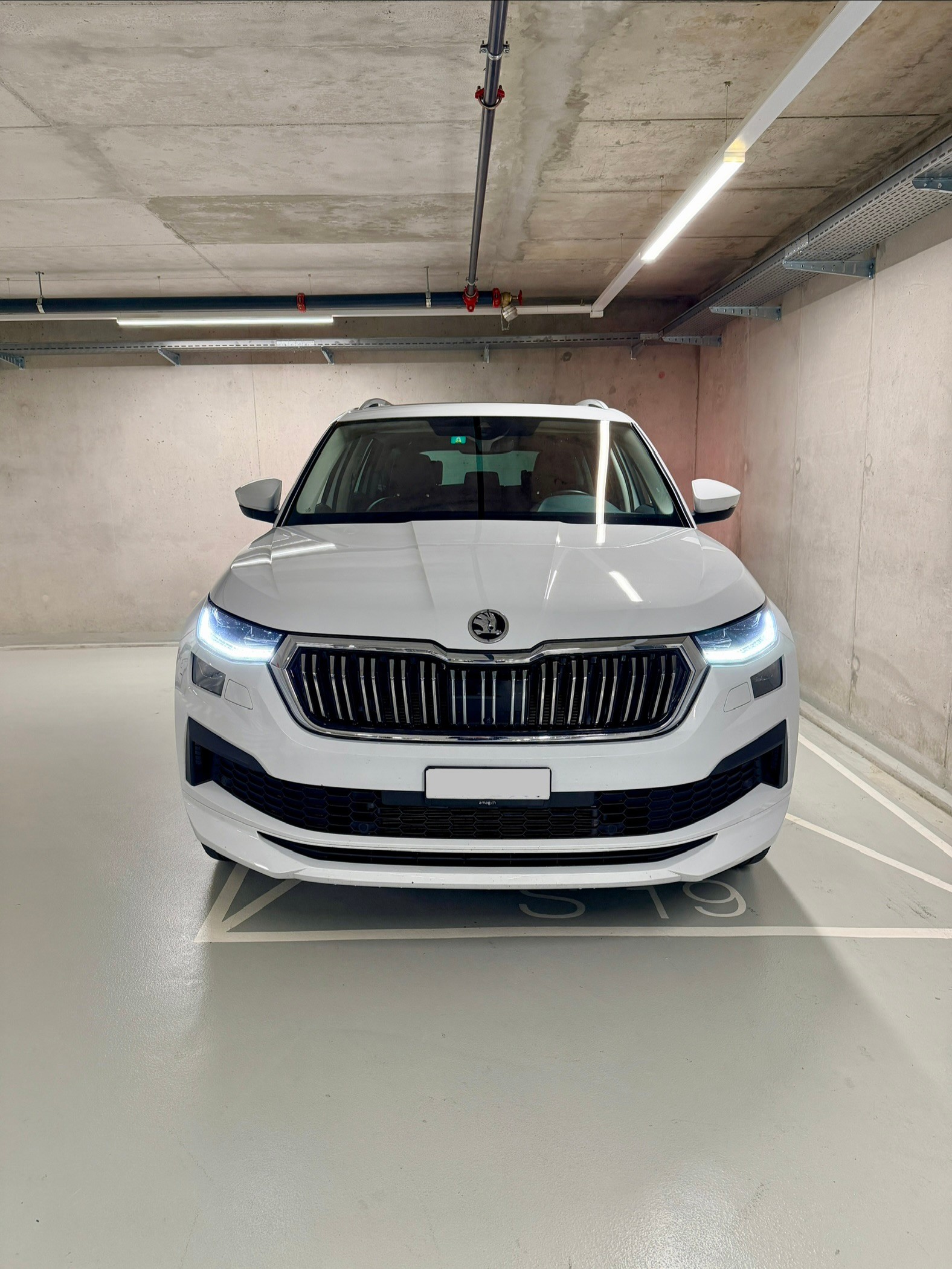 SKODA Kodiaq 2.0 TSI 4x4 L&K-image-7