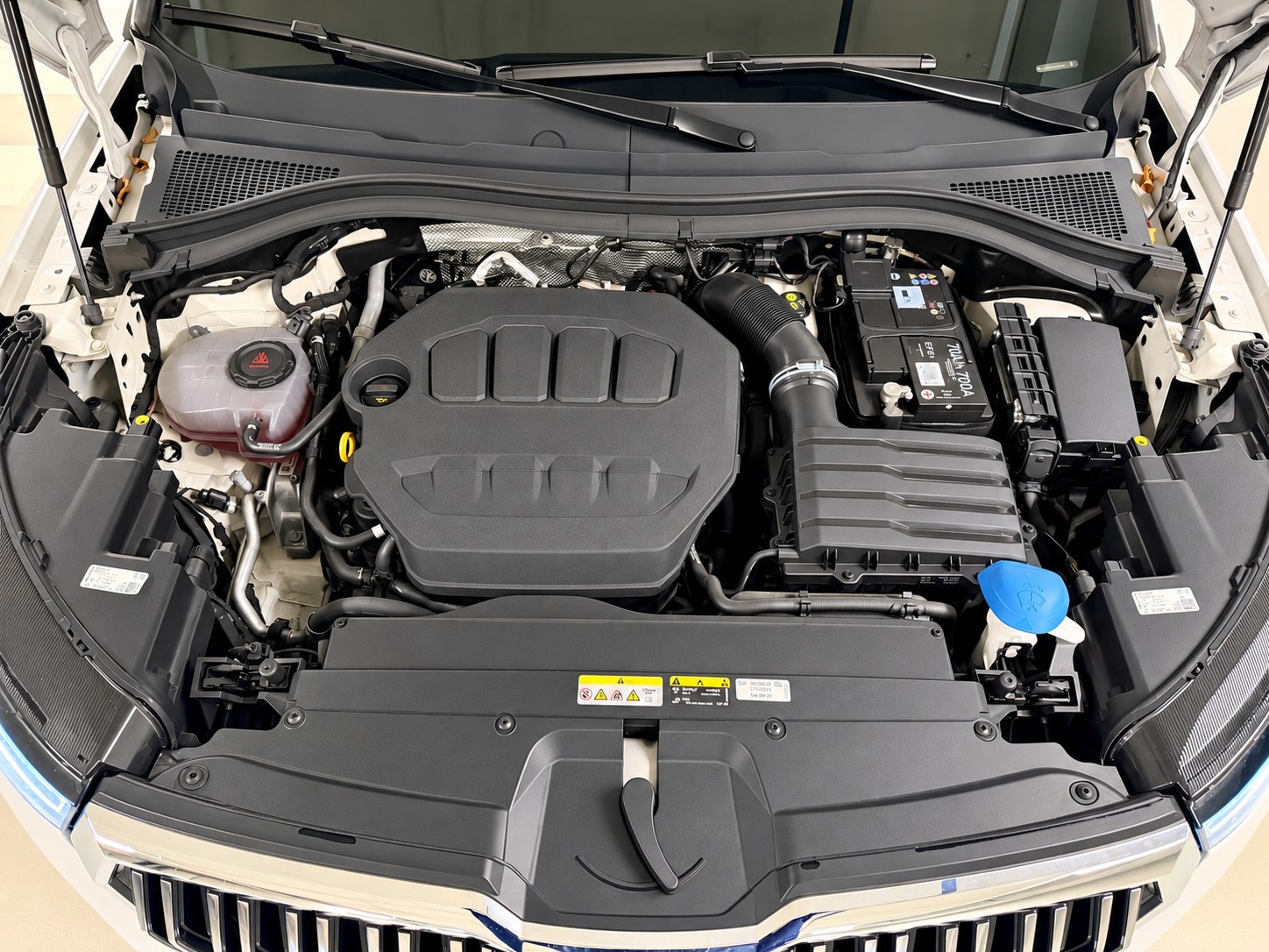SKODA Kodiaq 2.0 TSI 4x4 L&K-image-25