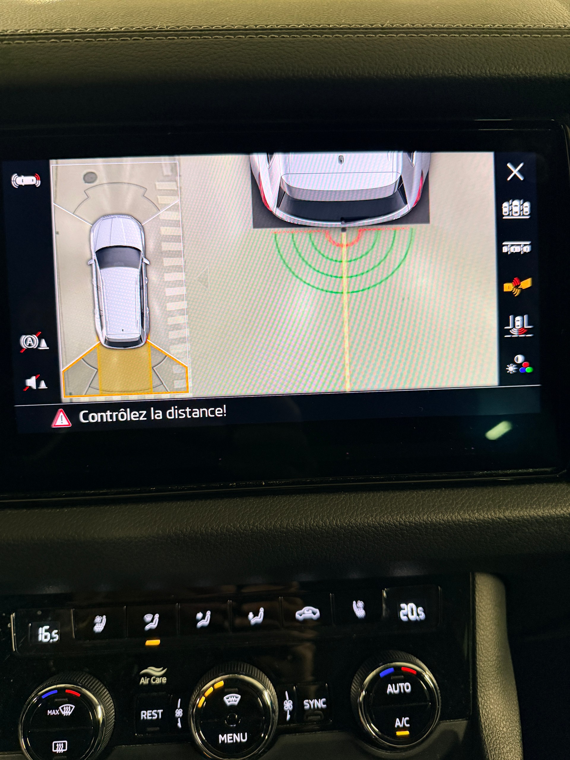 SKODA Kodiaq 2.0 TSI 4x4 L&K-image-12
