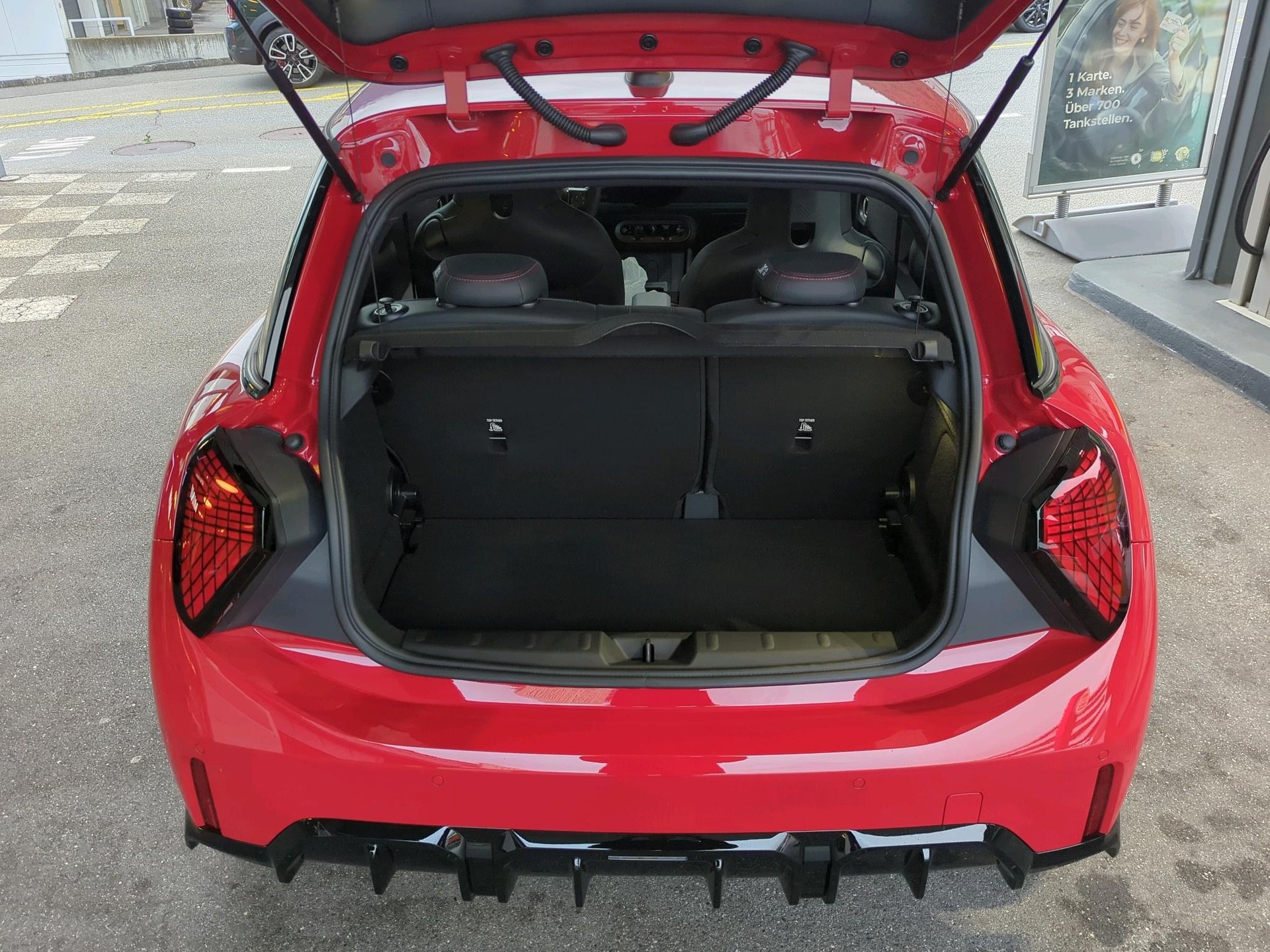 MINI Cooper S-image-15