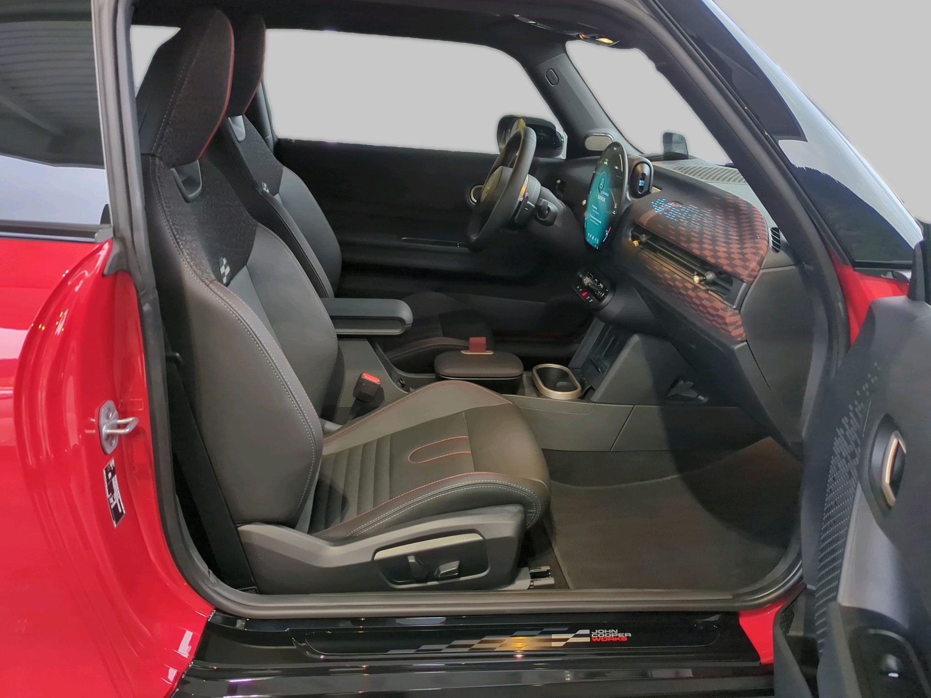 MINI Cooper S-image-13