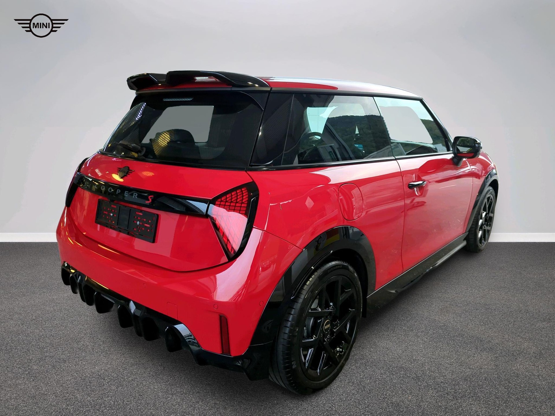 MINI Cooper S-image-4