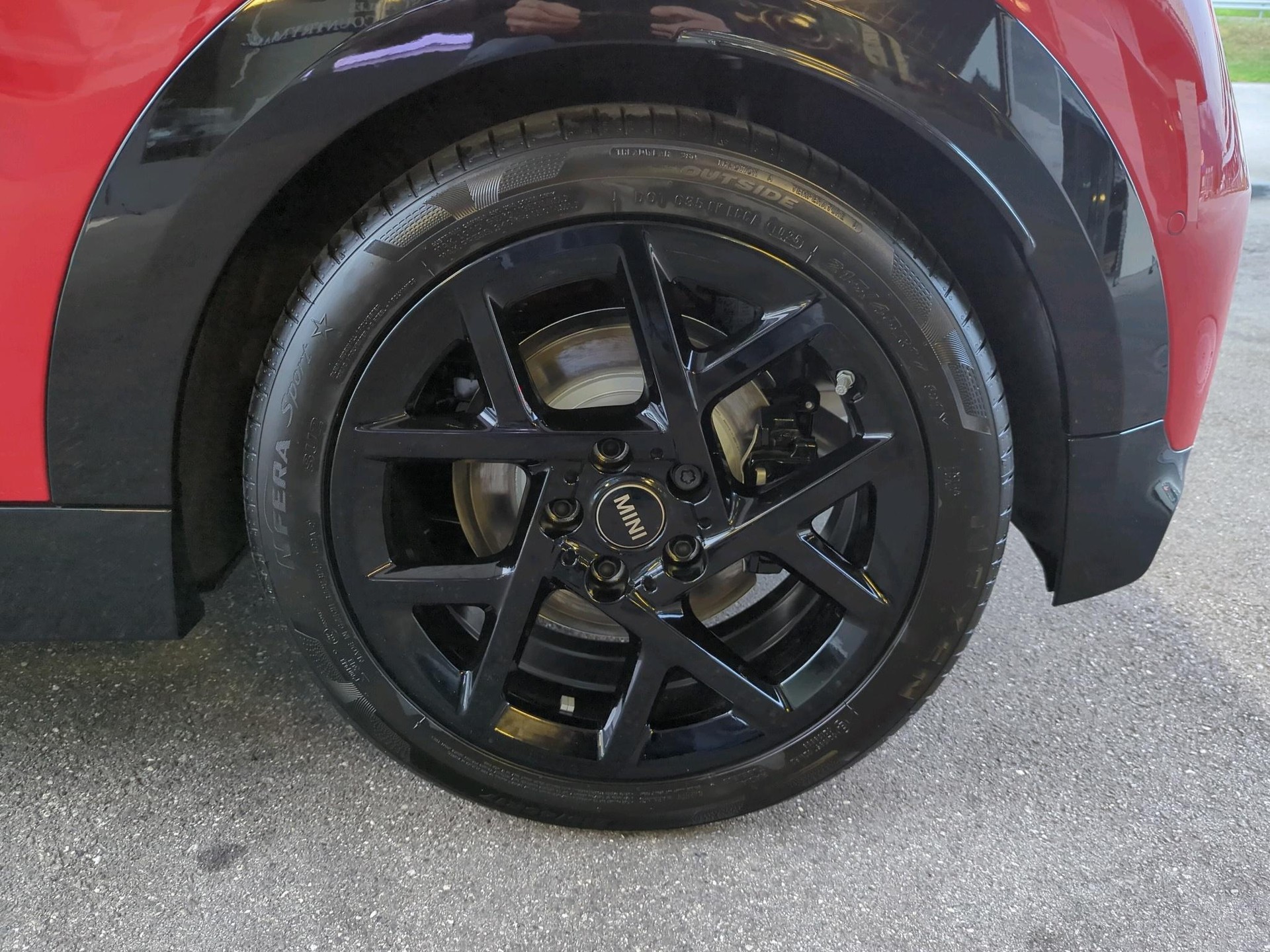 MINI Cooper S-image-7