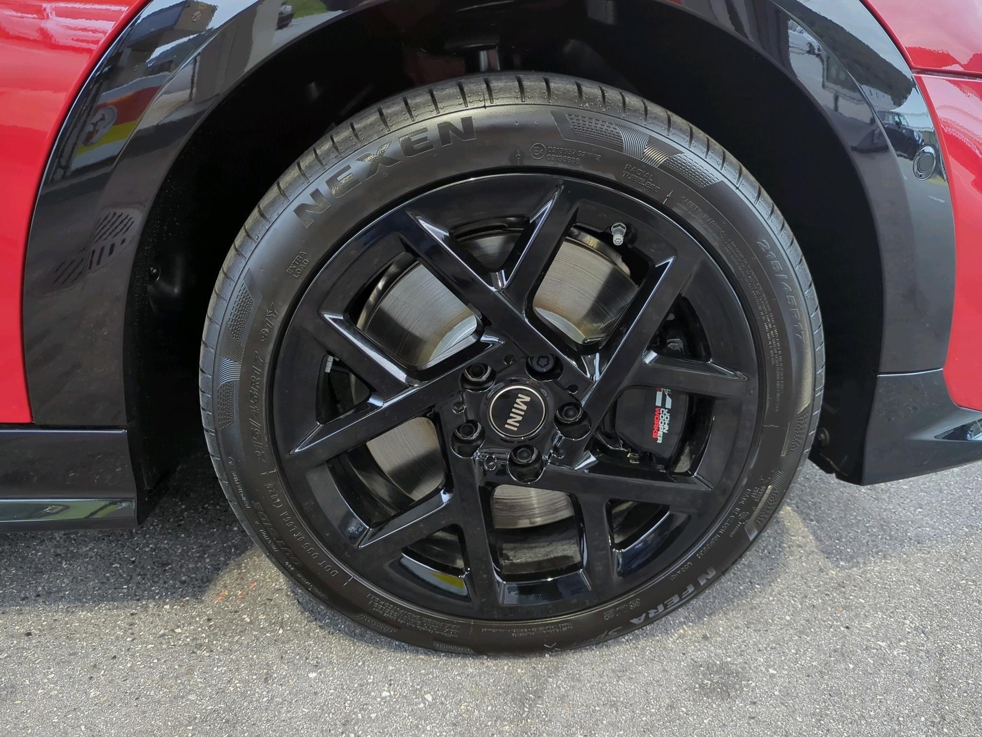 MINI Cooper S-image-6