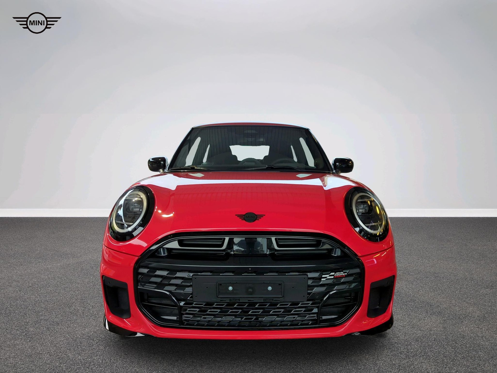 MINI Cooper S-image-12