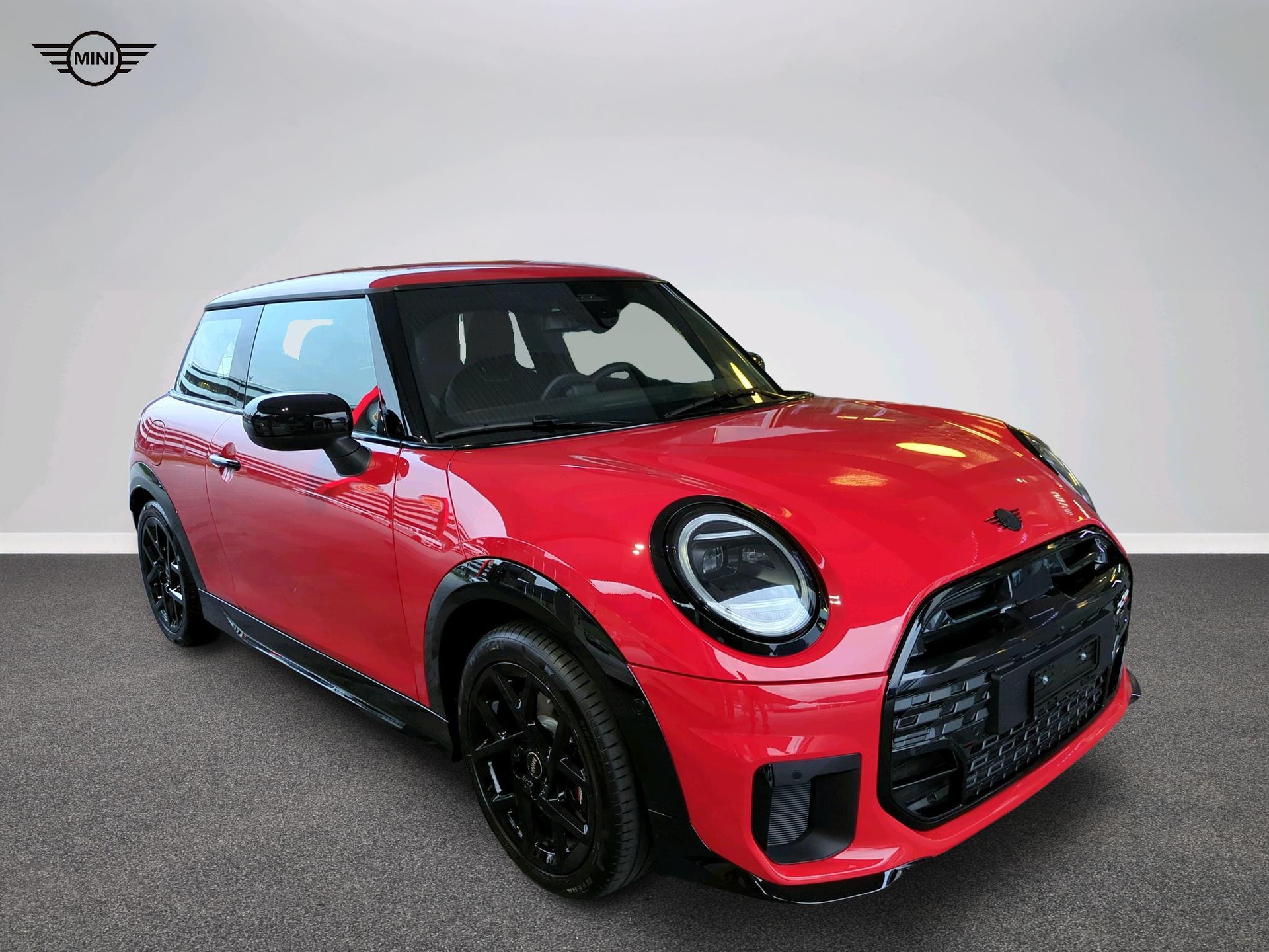 MINI Cooper S-image-11