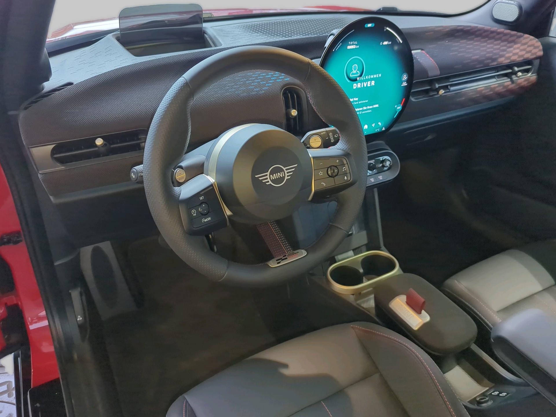 MINI Cooper S-image-10