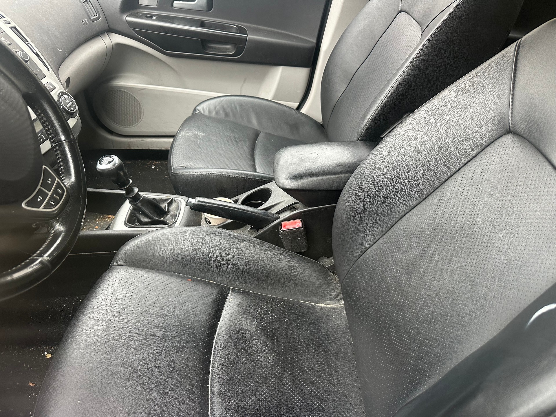 KIA Cee'd 1.6 16V Style-image-13