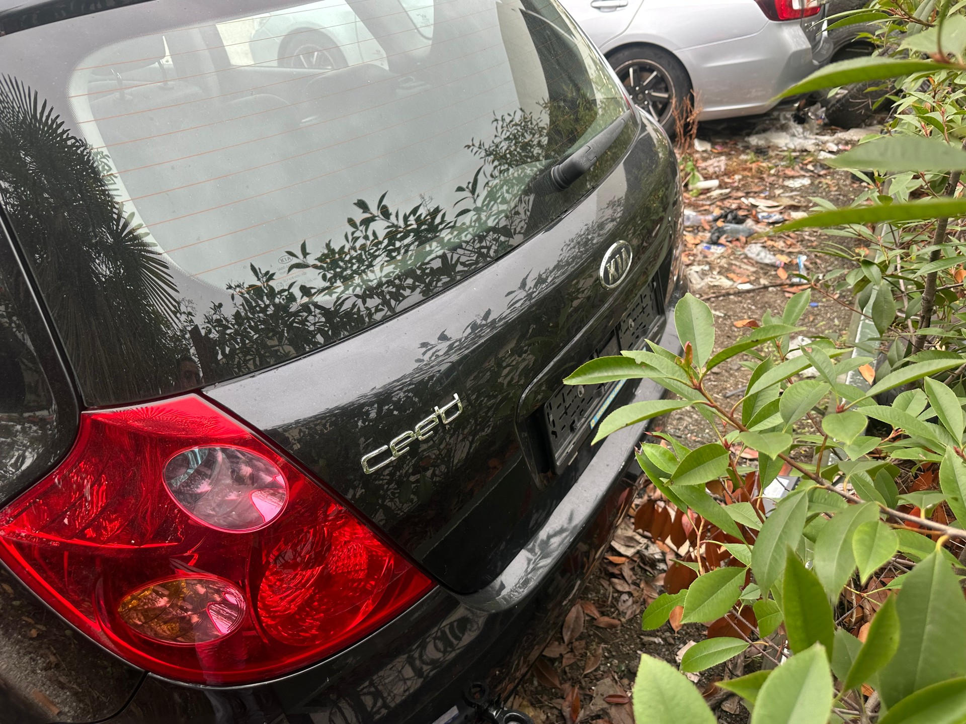 KIA Cee'd 1.6 16V Style-image-12