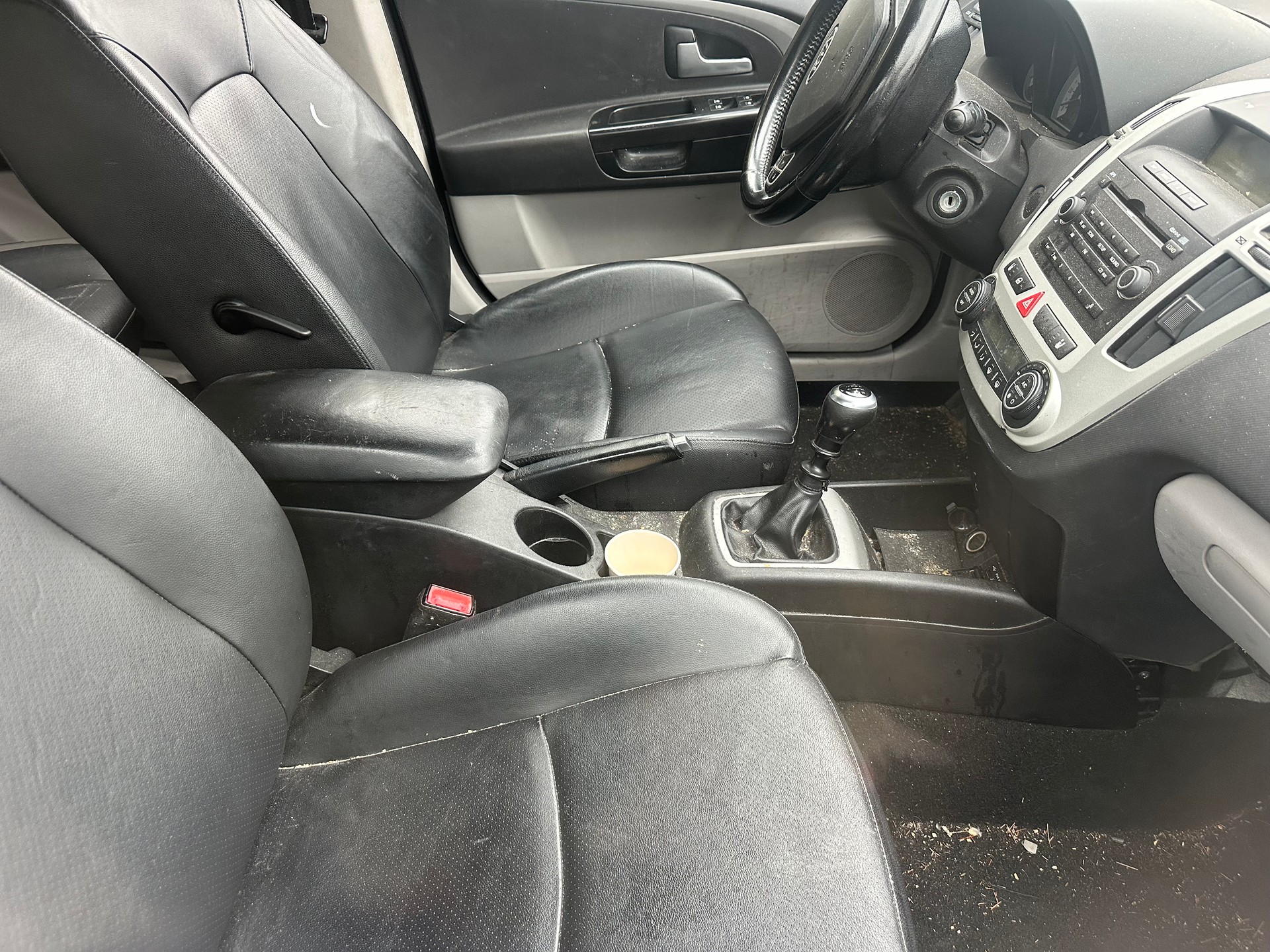 KIA Cee'd 1.6 16V Style-image-2