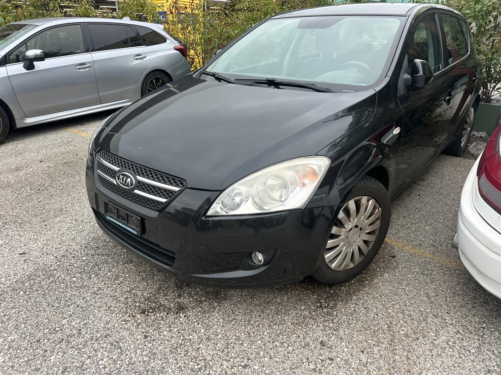 KIA Cee'd 1.6 16V Style-image-5
