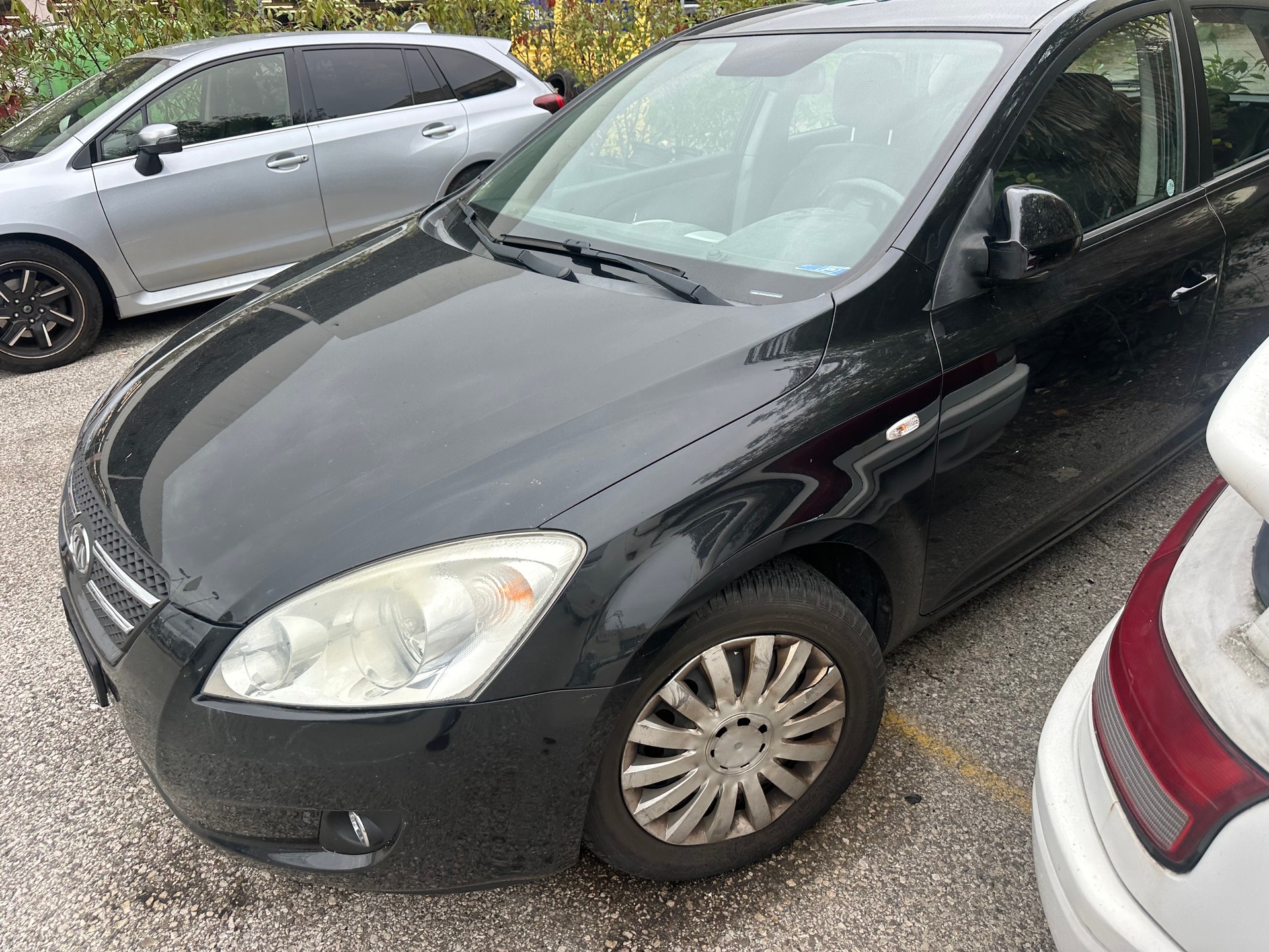 KIA Cee'd 1.6 16V Style-image-3