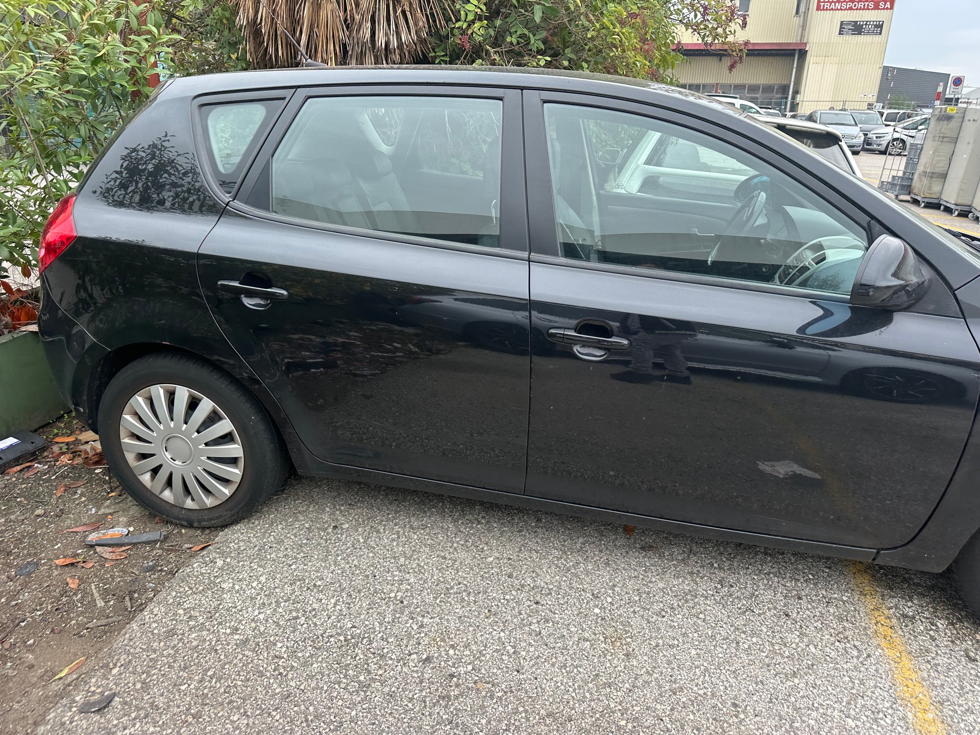KIA Cee'd 1.6 16V Style-image-4