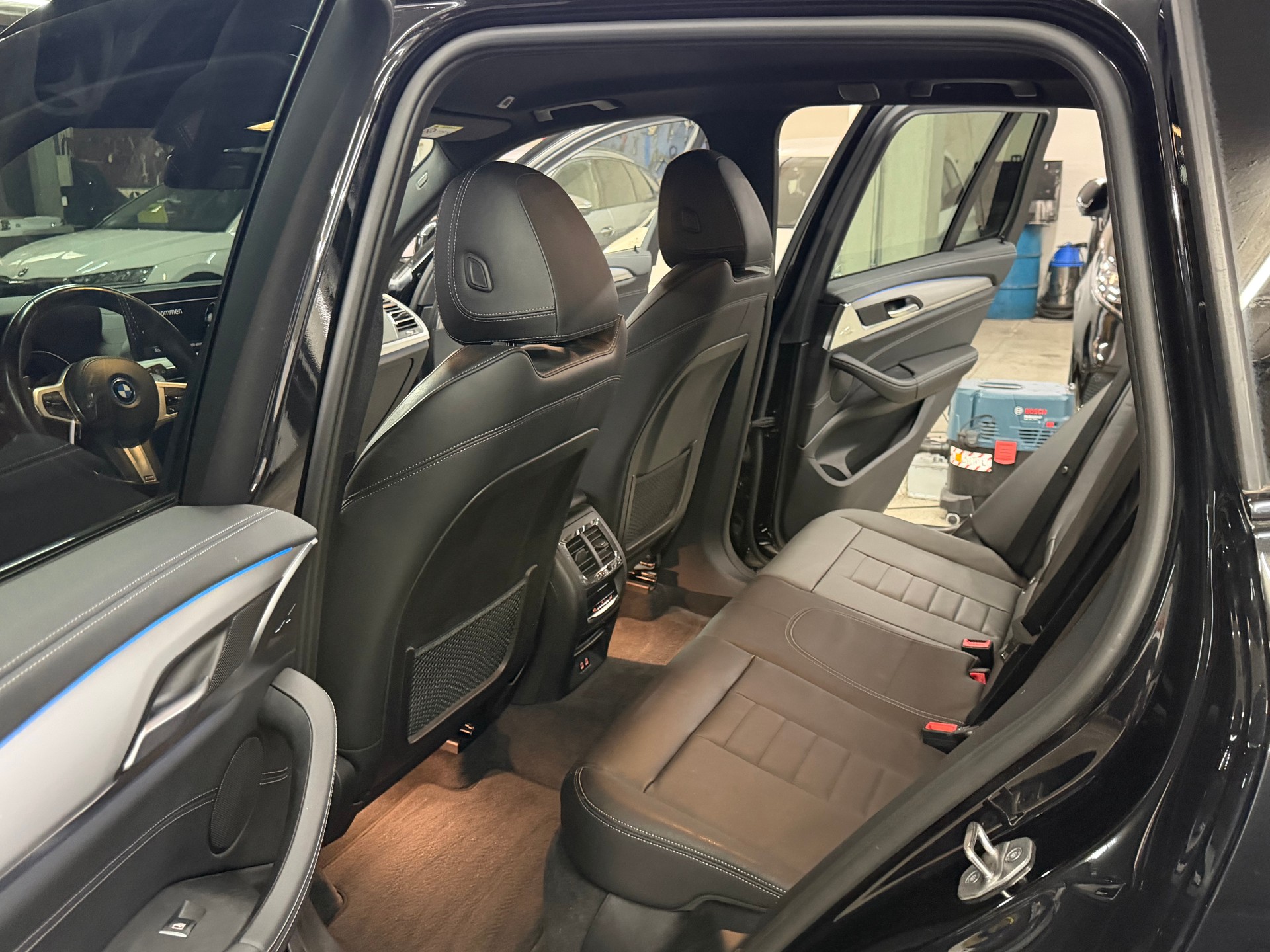 BMW X3 xDrive 30e M Sport Edition-image-13