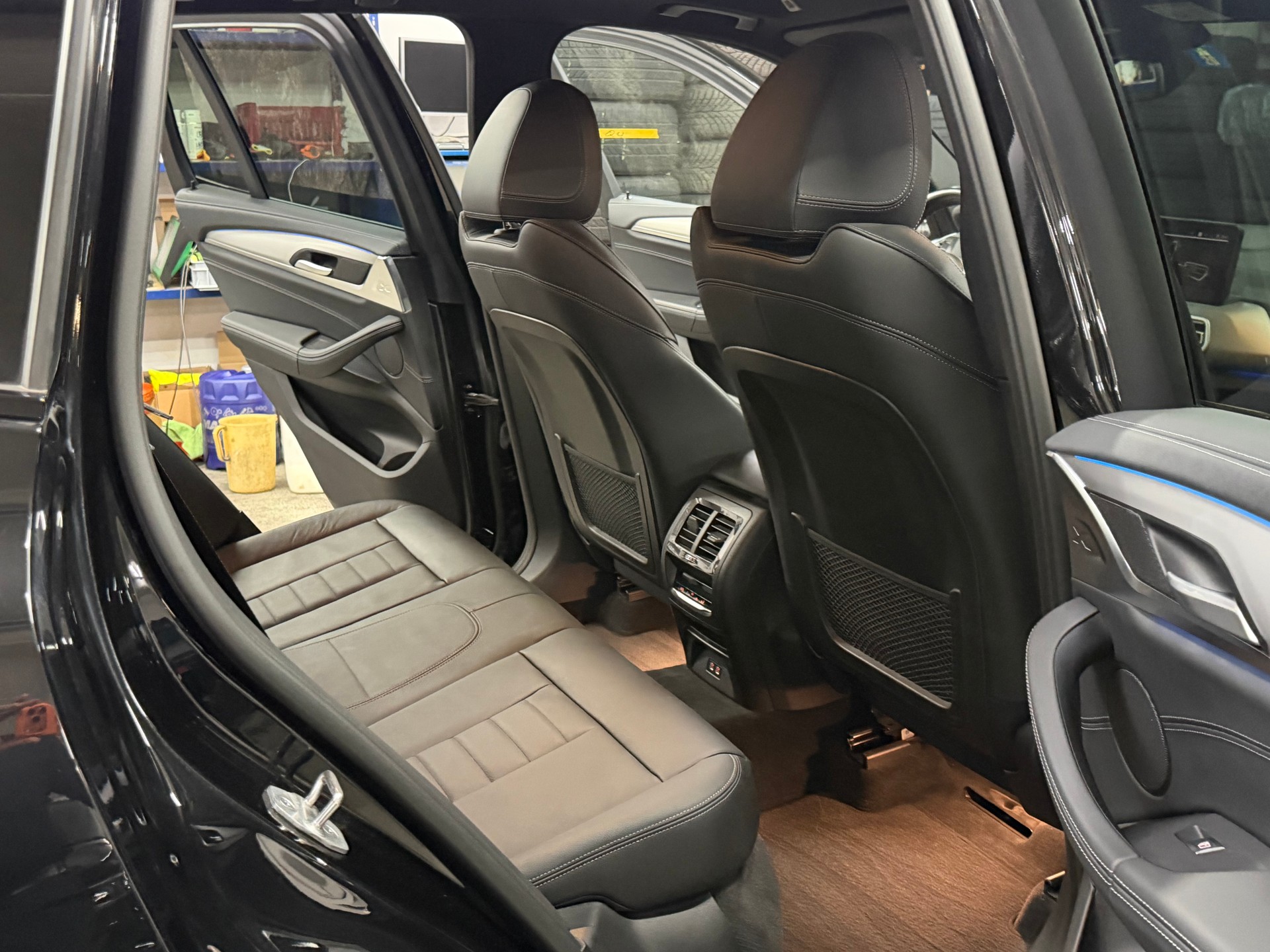 BMW X3 xDrive 30e M Sport Edition-image-11
