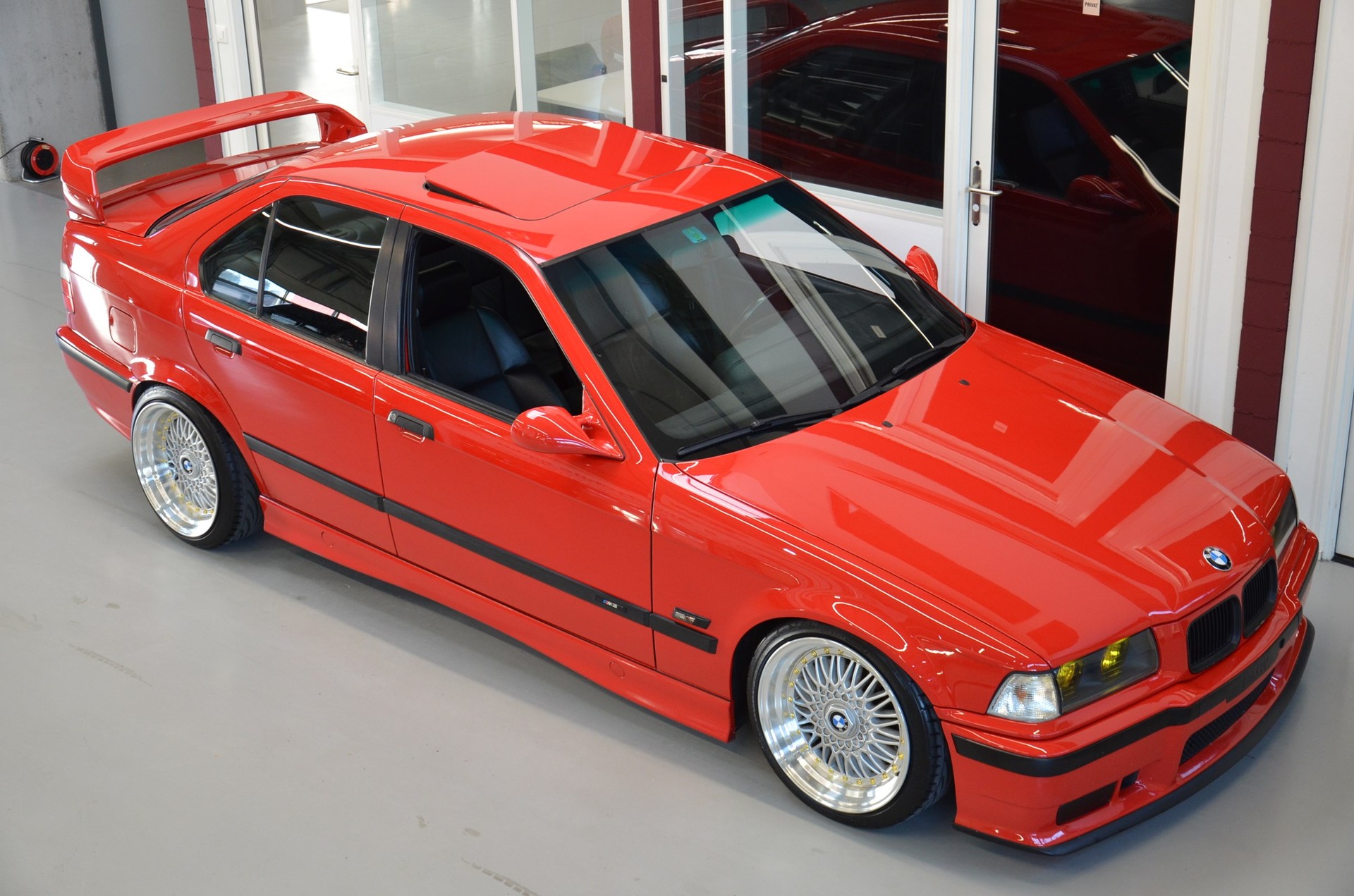 BMW M3-image-0