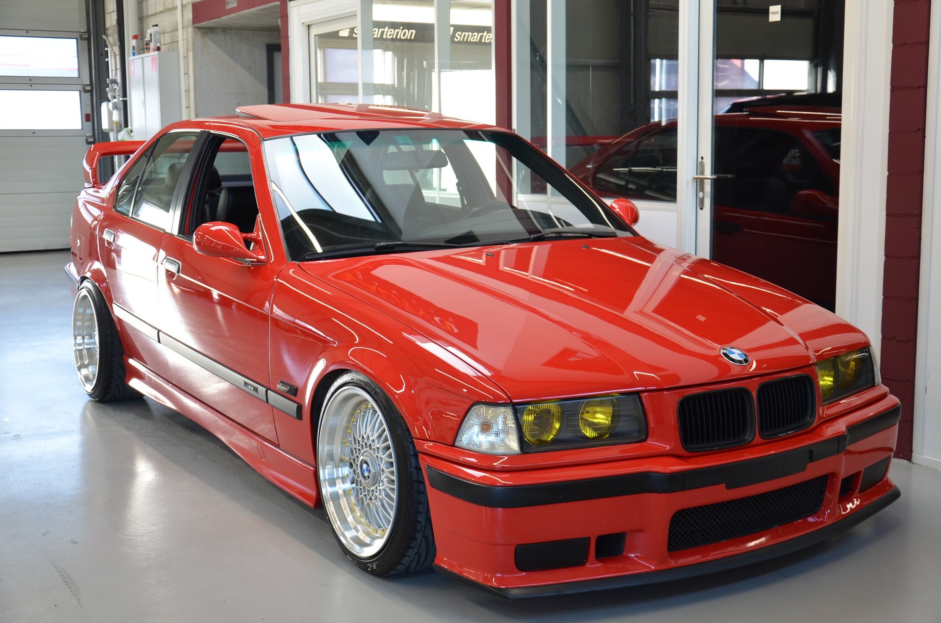 BMW M3-image-1