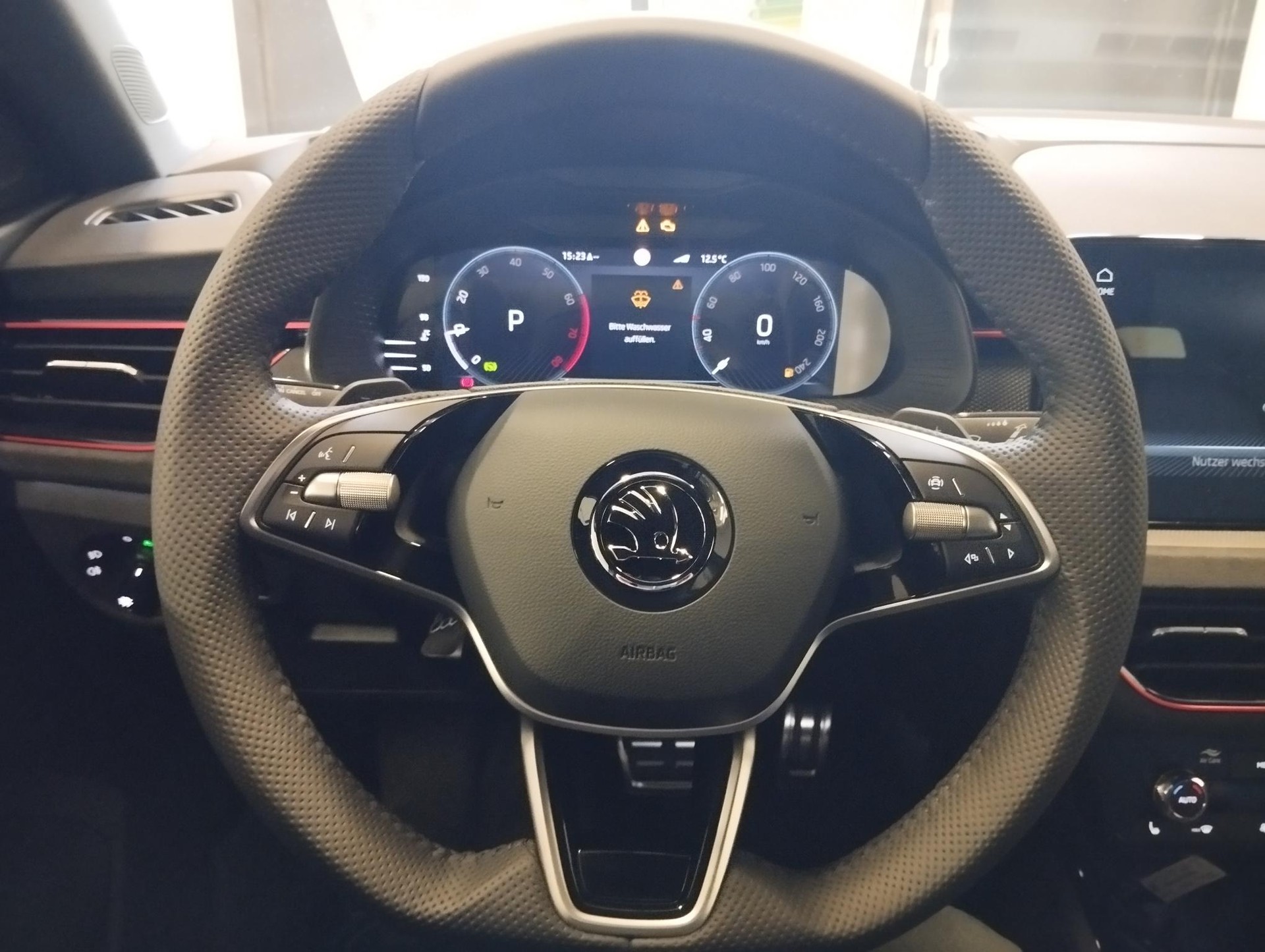 SKODA Scala 1.0 TSI Selection-image-9