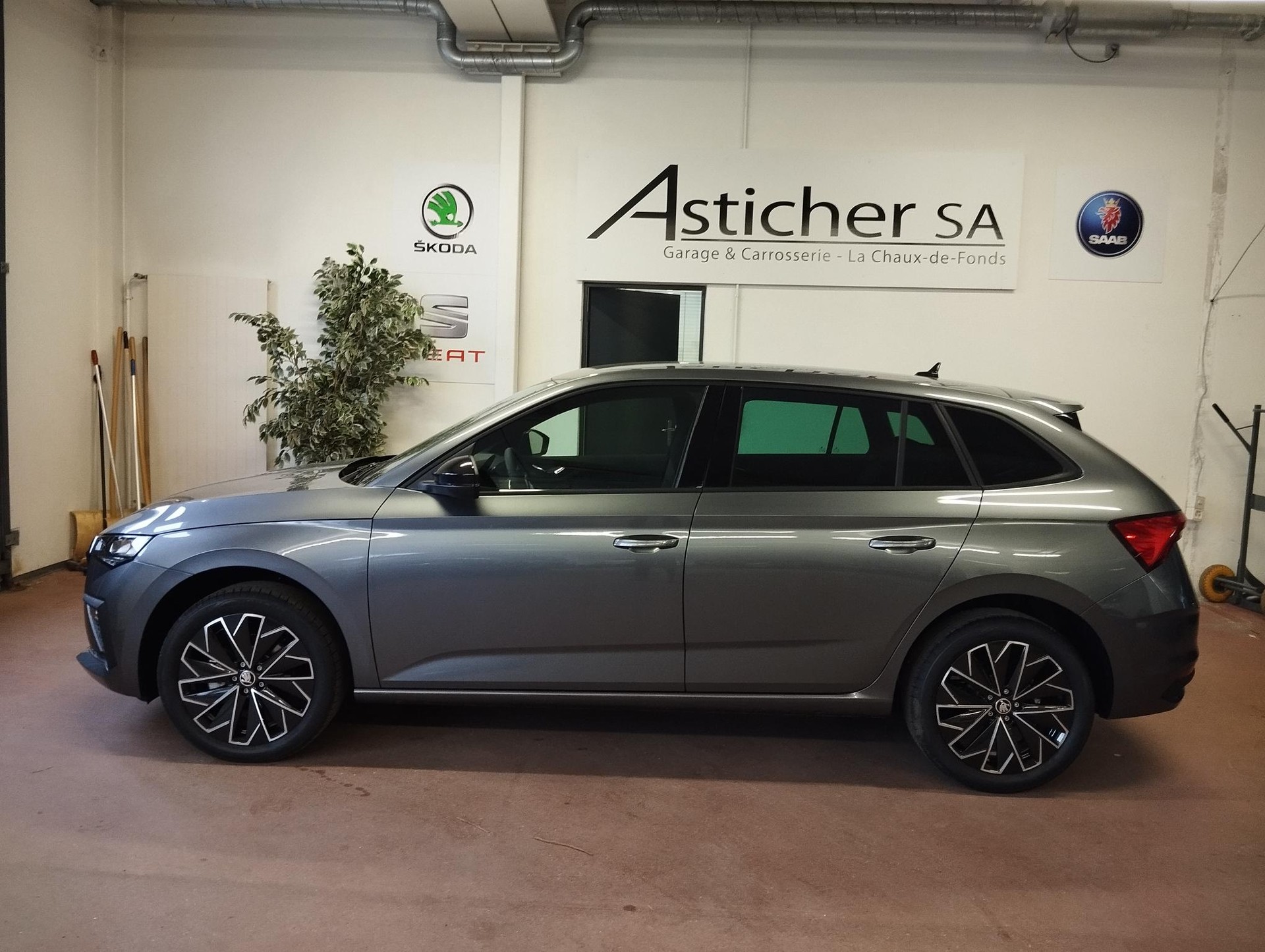 SKODA Scala 1.0 TSI Selection-image-3