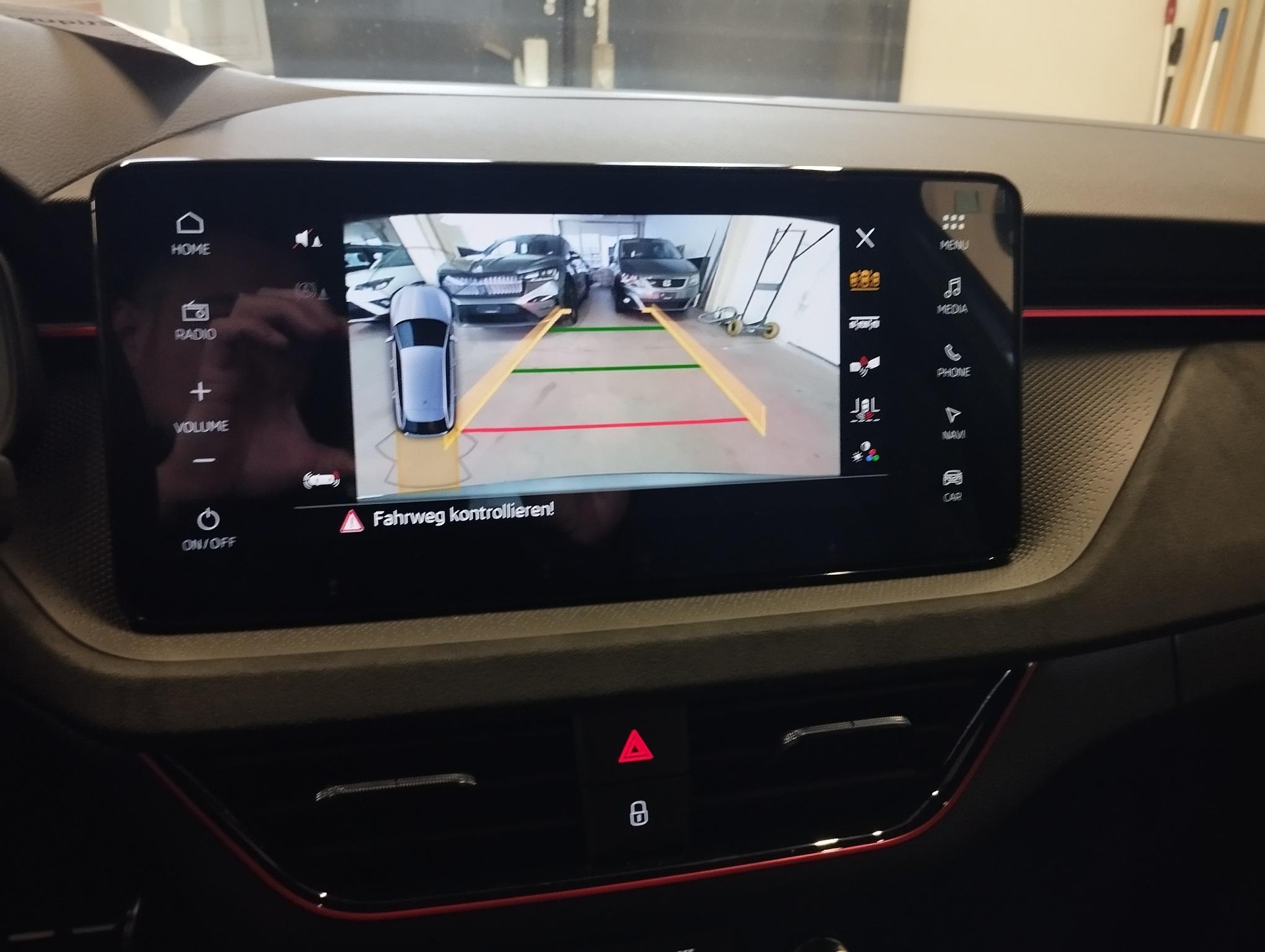 SKODA Scala 1.0 TSI Selection-image-11