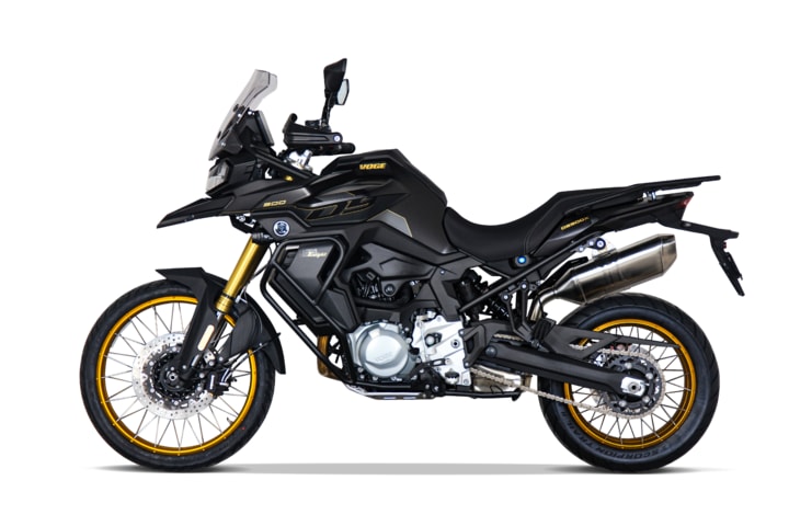 VOGE DS 900 X Adventure inkl. Koffersatz-showroom-element-3