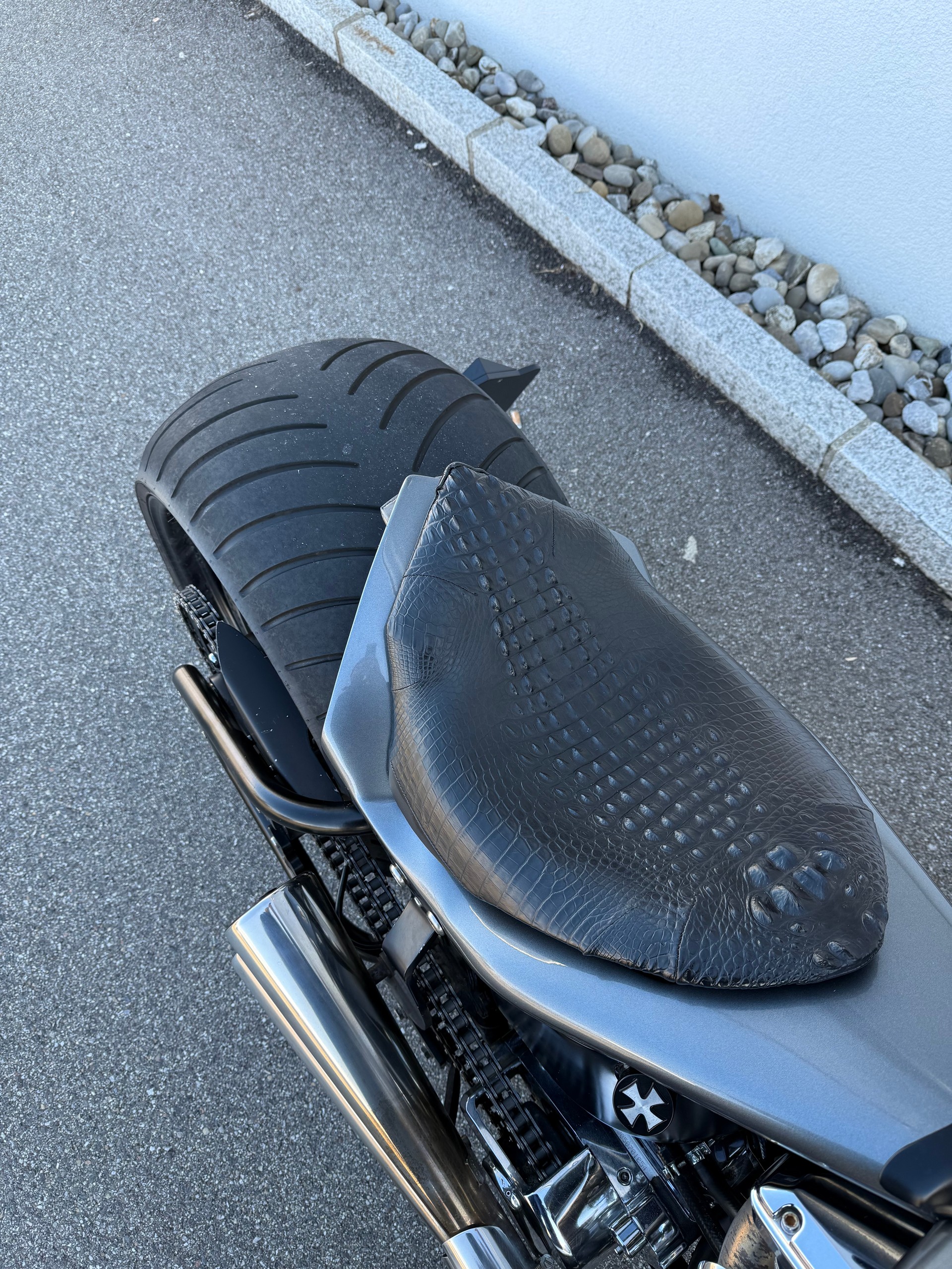 HARLEY-DAVIDSON FatBoy Custom-image-4