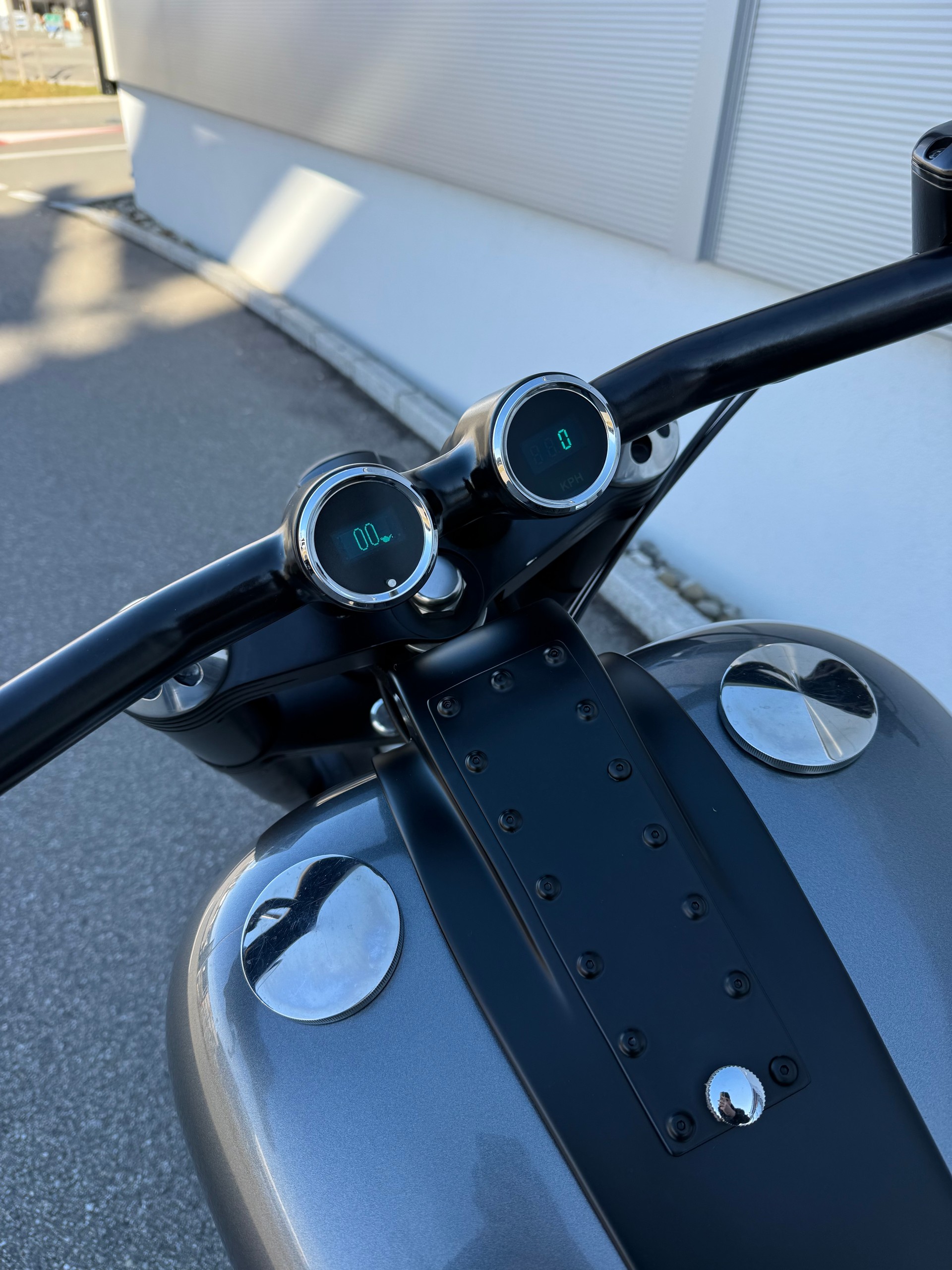 HARLEY-DAVIDSON FatBoy Custom-image-11