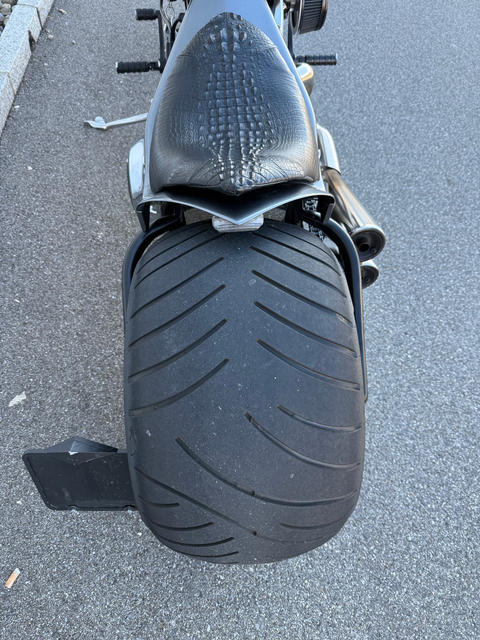 HARLEY-DAVIDSON FatBoy Custom-image-6