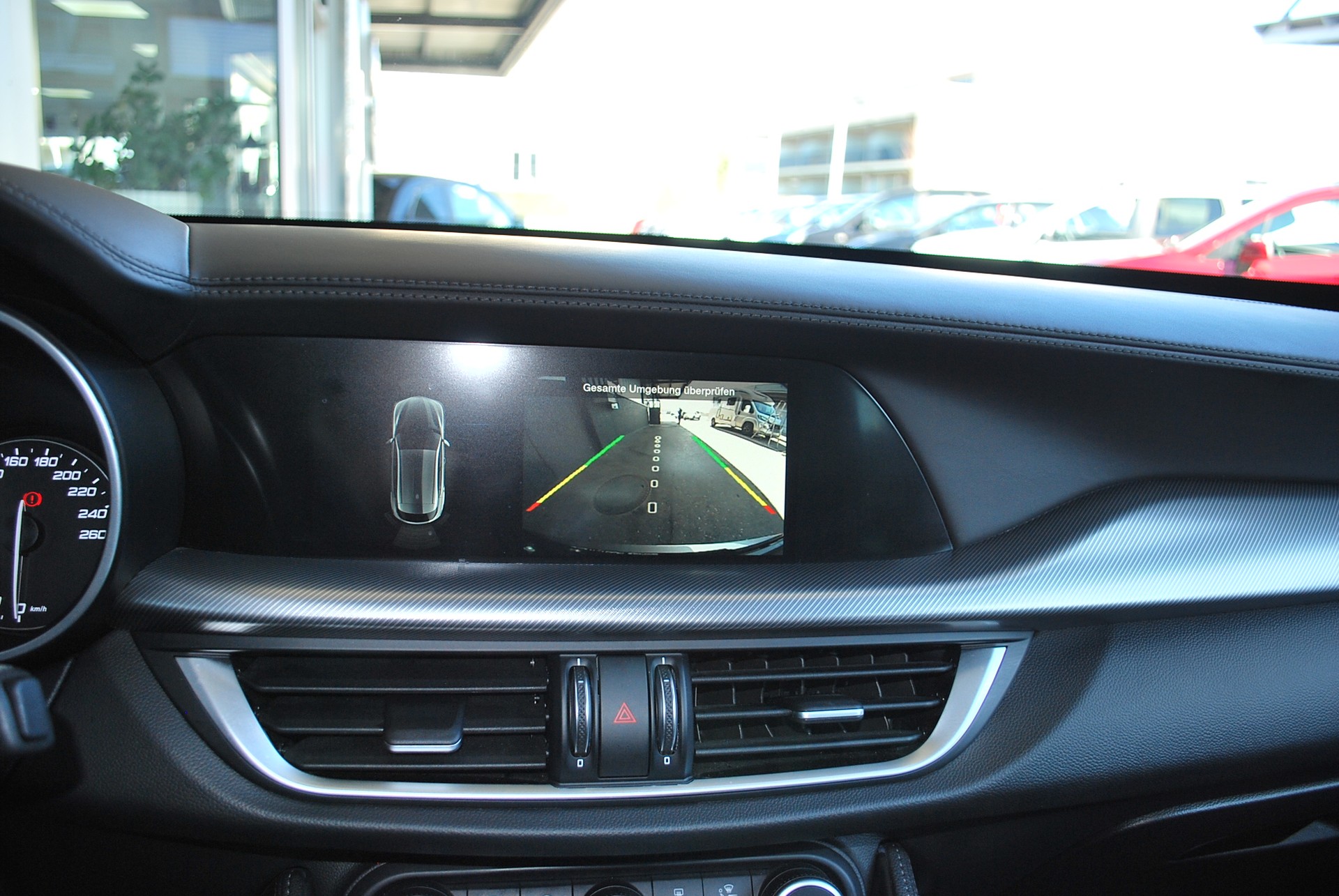 ALFA ROMEO Stelvio 2.0 Veloce Q4 Automatic-image-12