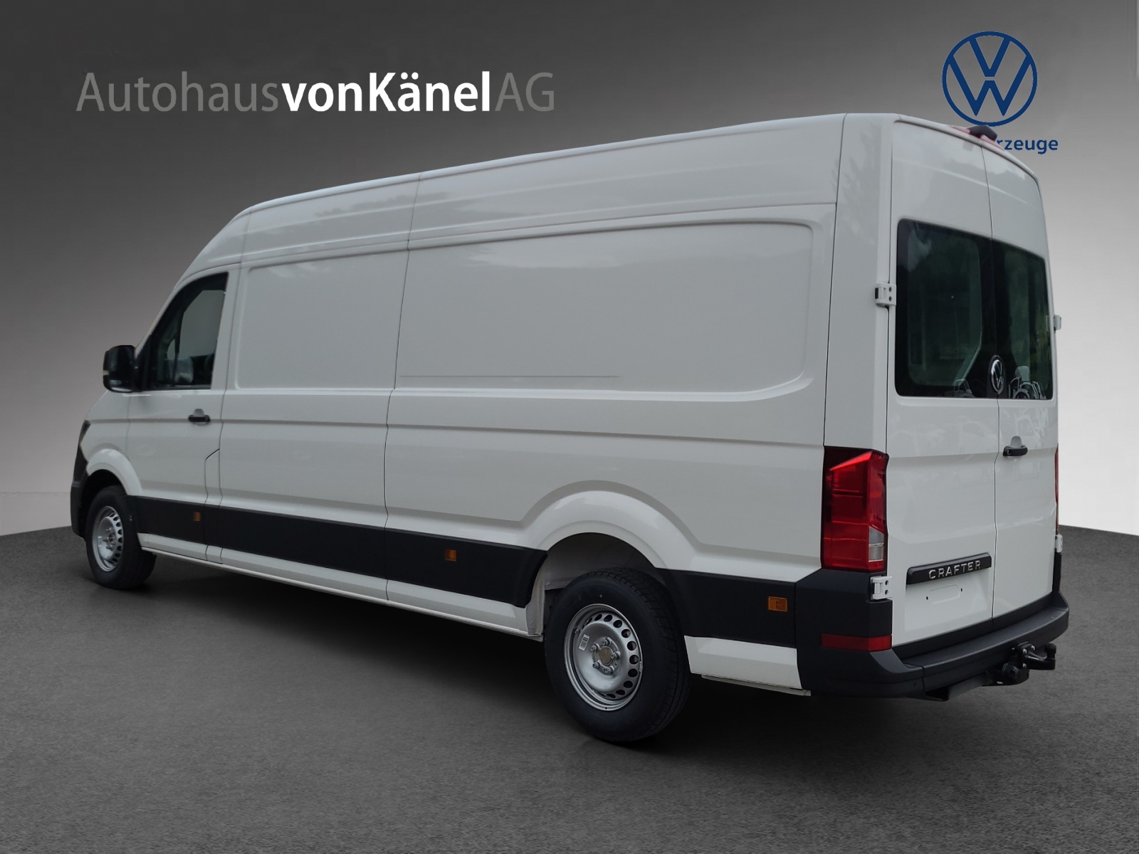 VW Crafter 35 2.0 TDI L4 HD-image-2