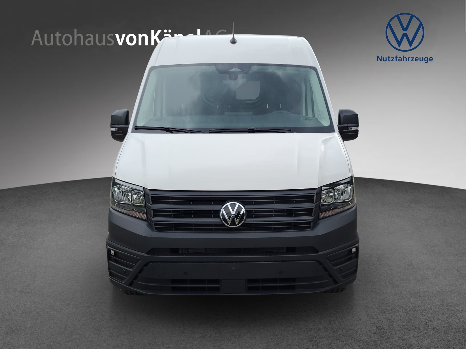 VW Crafter 35 2.0 TDI L4 HD-image-3