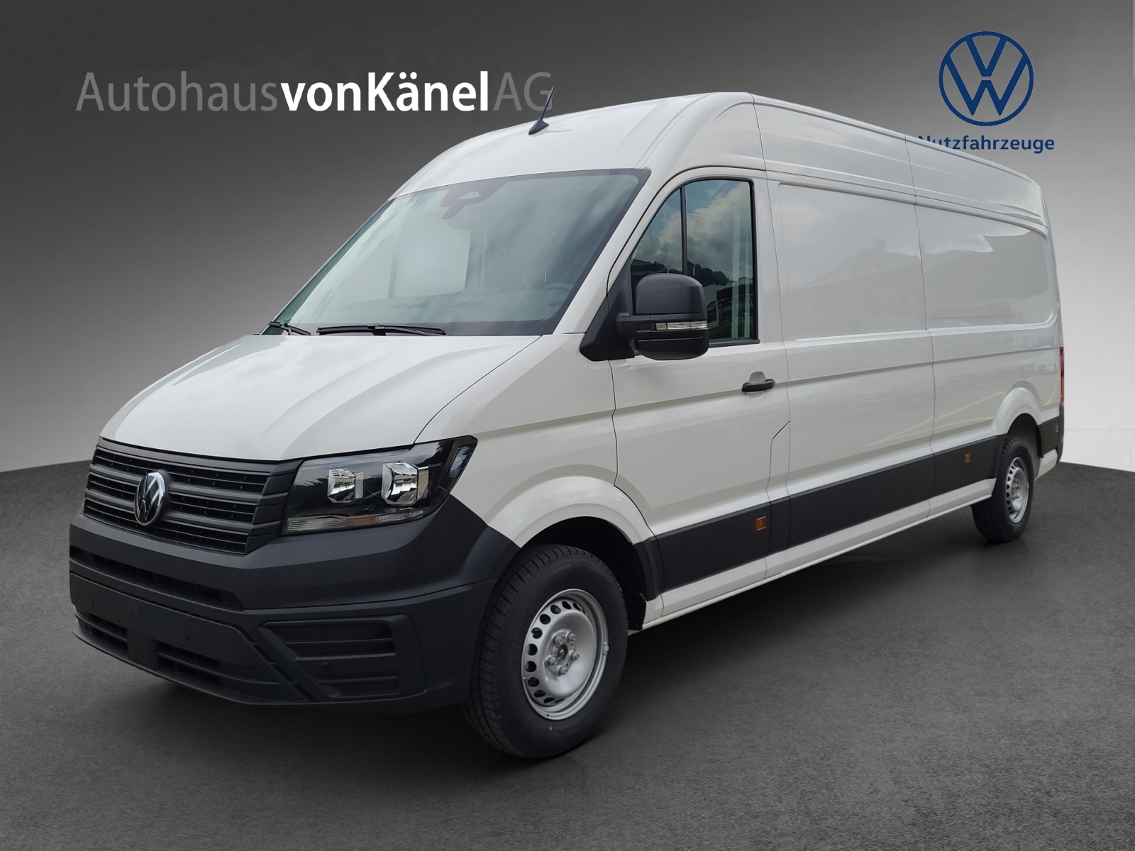 VW Crafter 35 2.0 TDI L4 HD-image-0
