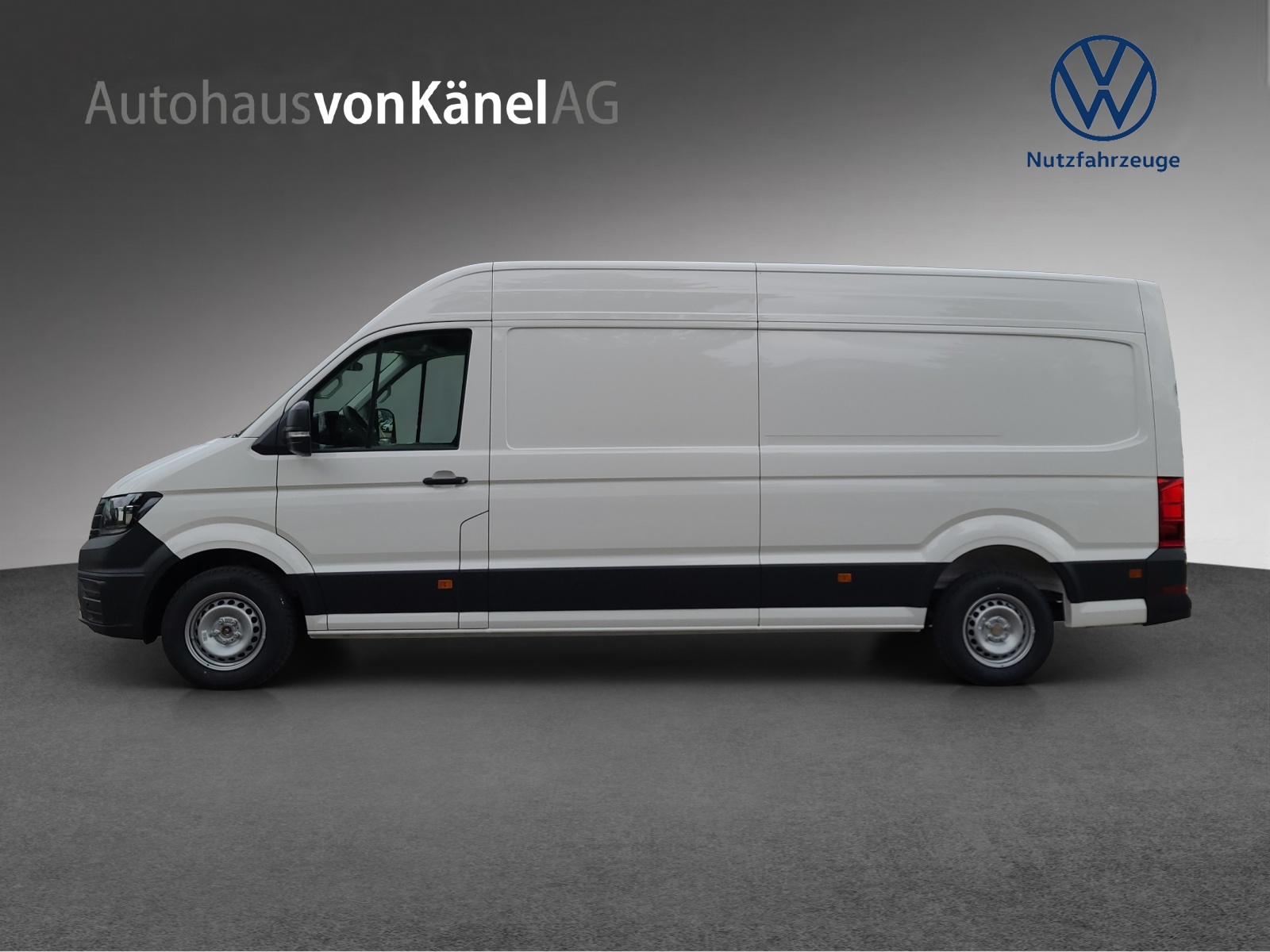 VW Crafter 35 2.0 TDI L4 HD-image-1