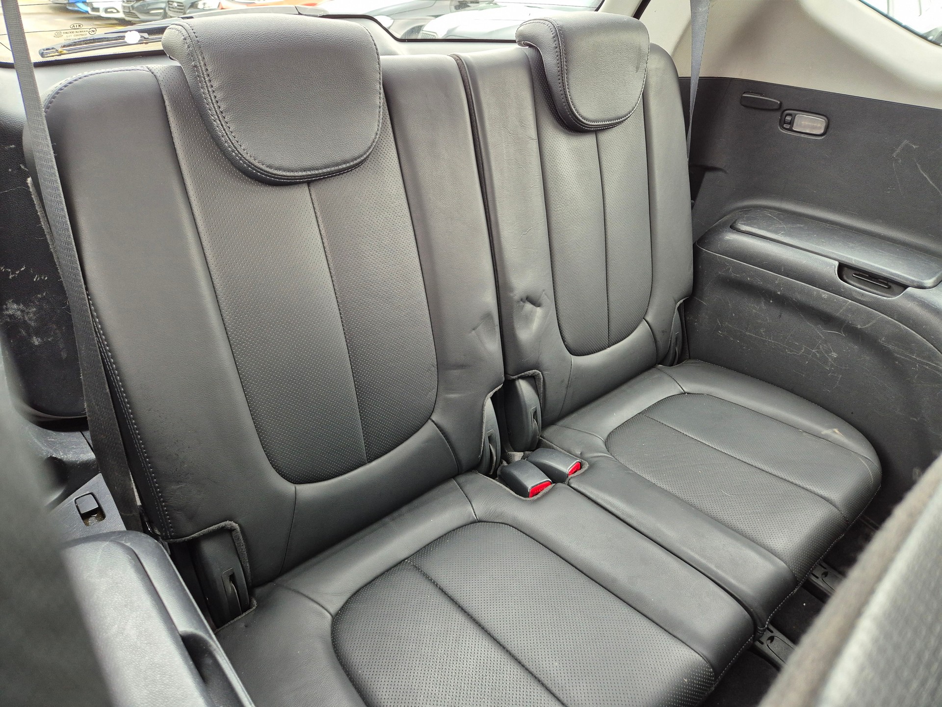 KIA Carens 2.0 CRDi Classic-image-5