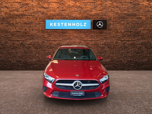 MERCEDES-BENZ A 250e Progressive-image-4