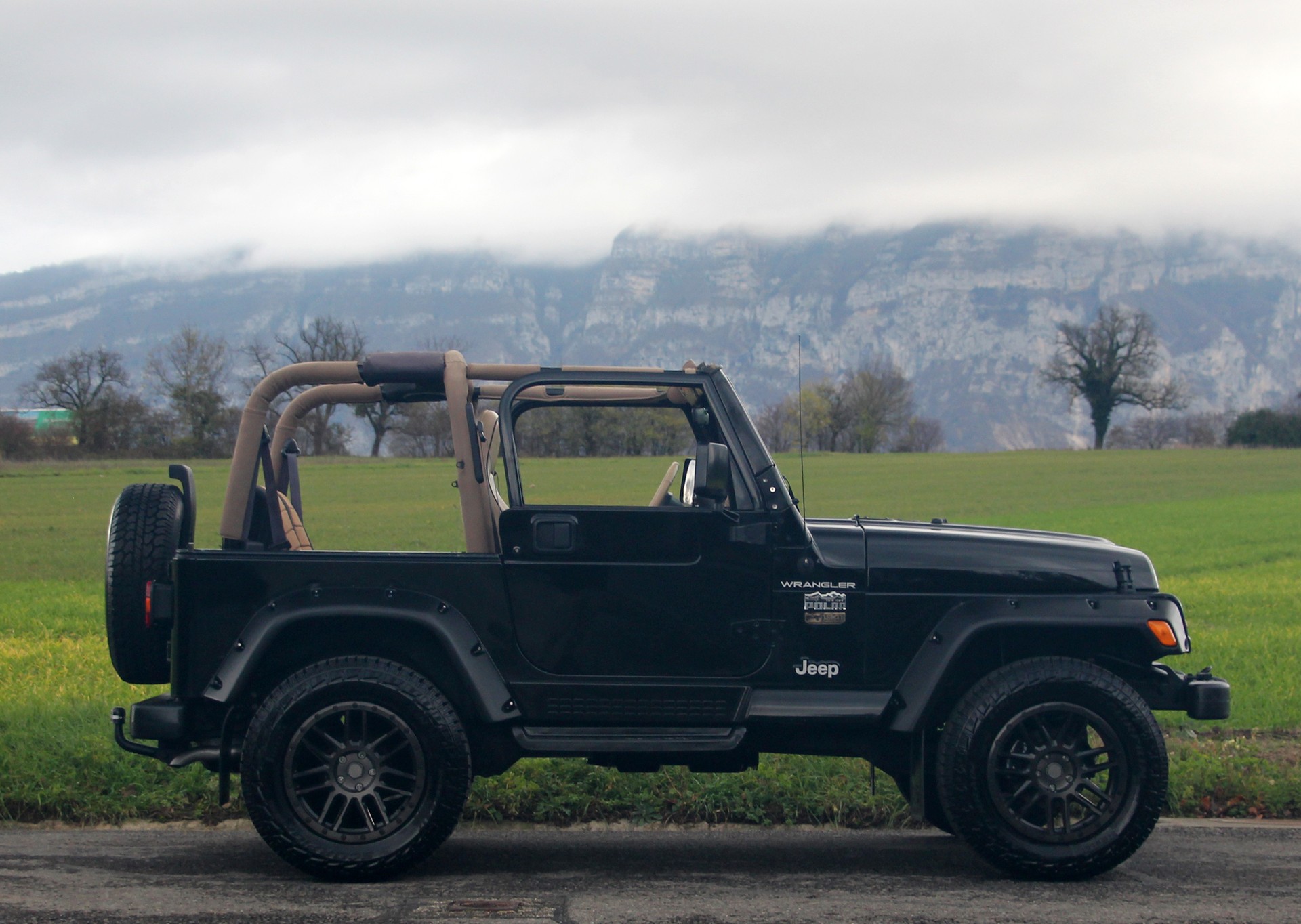 JEEP Wrangler 4.0 Sport Hardtop-image-19