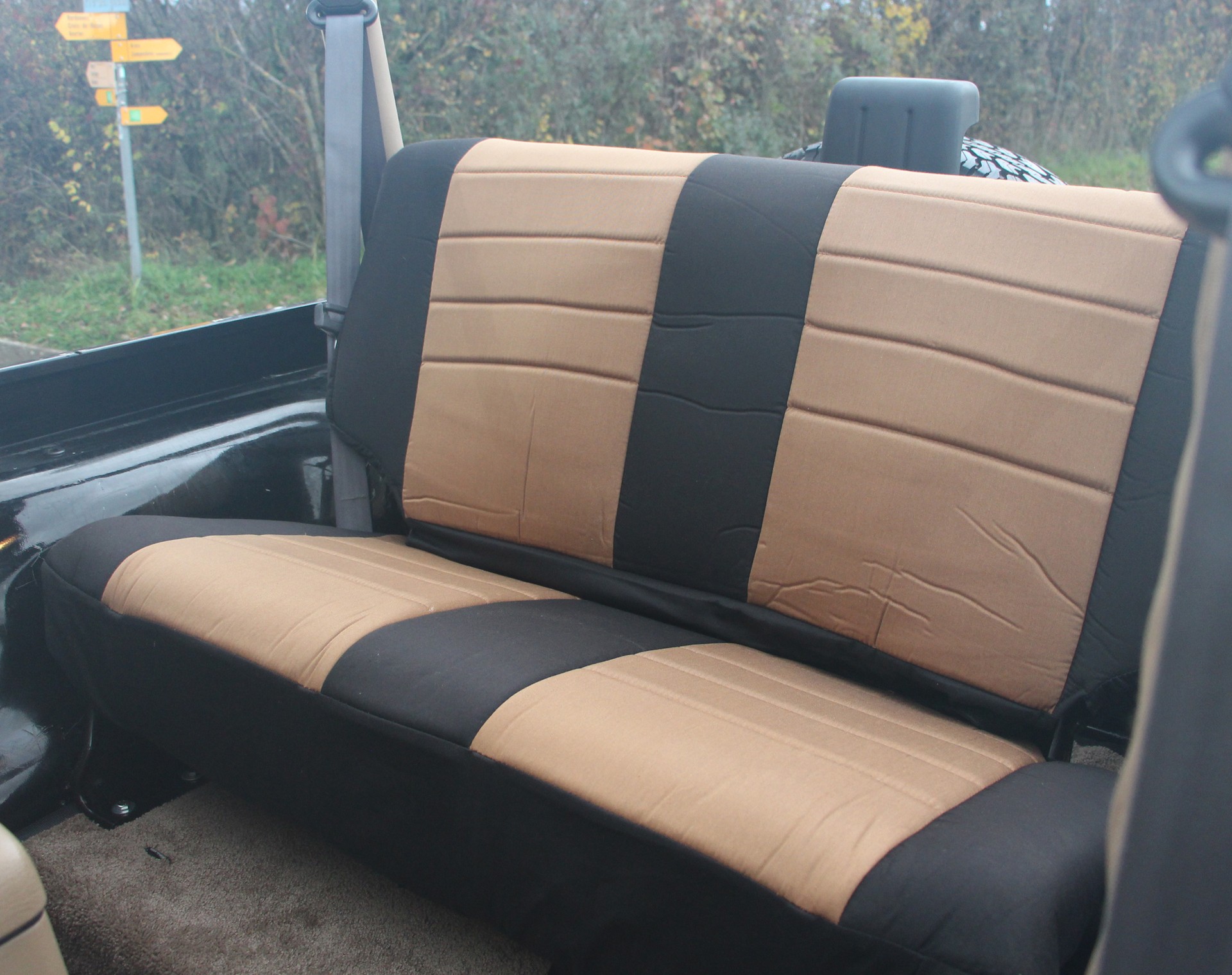 JEEP Wrangler 4.0 Sport Hardtop-image-8