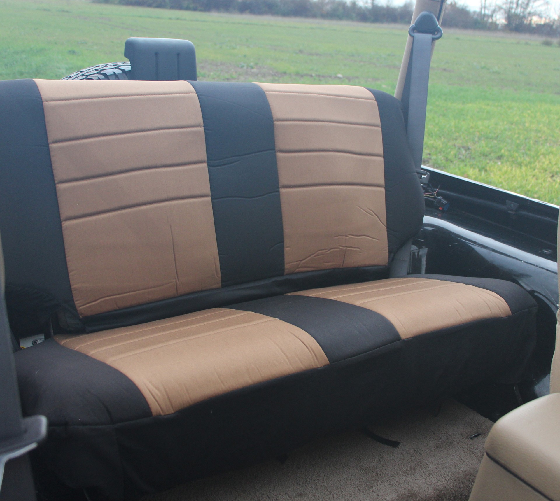 JEEP Wrangler 4.0 Sport Hardtop-image-11