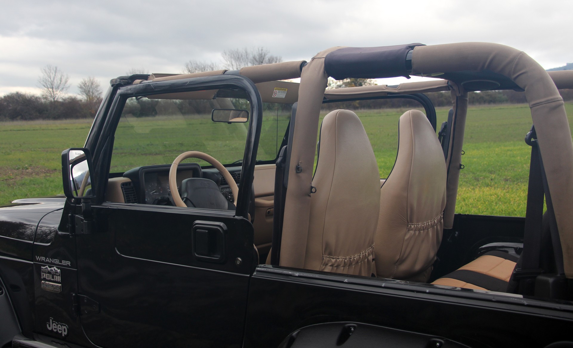 JEEP Wrangler 4.0 Sport Hardtop-image-12