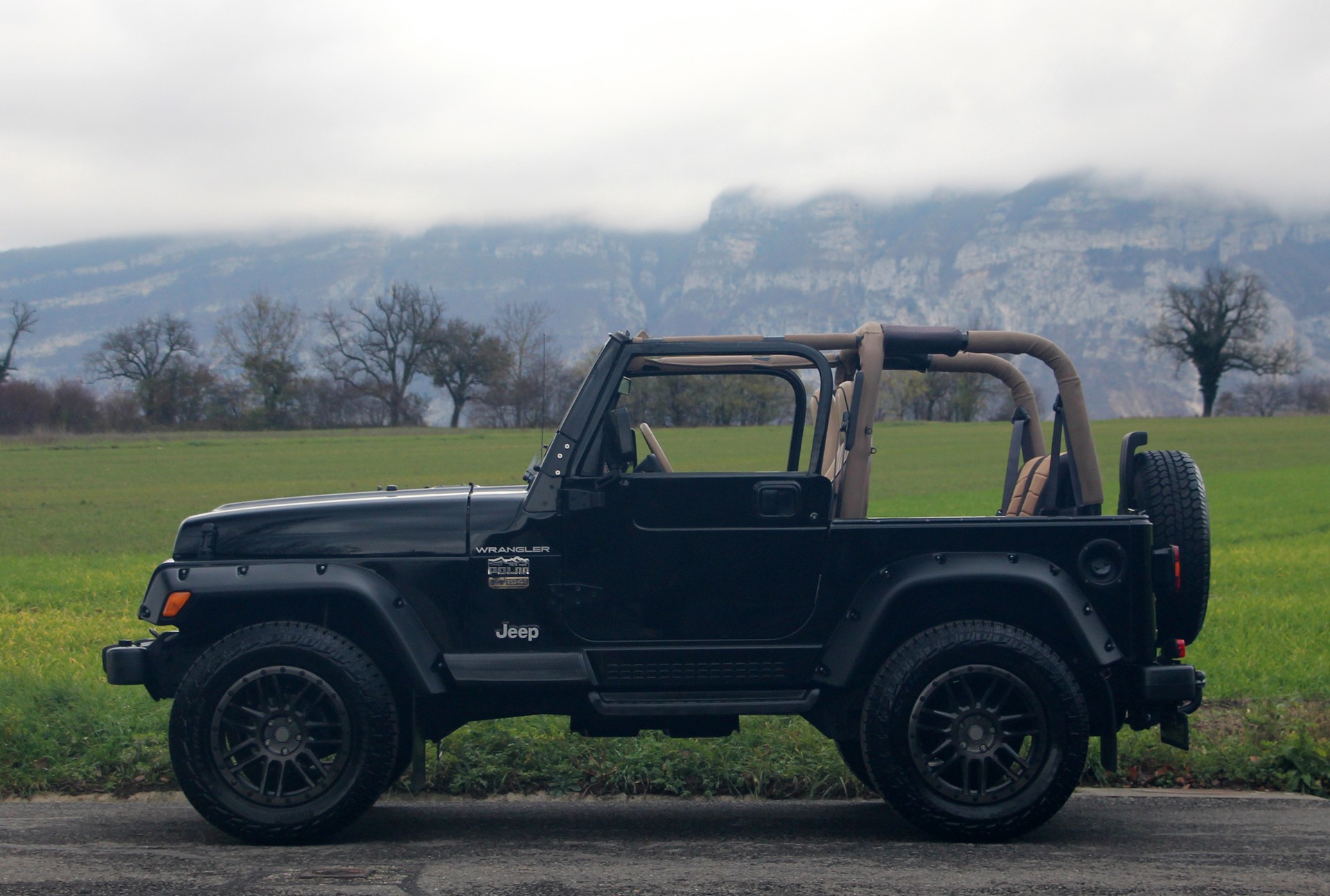 JEEP Wrangler 4.0 Sport Hardtop-image-18
