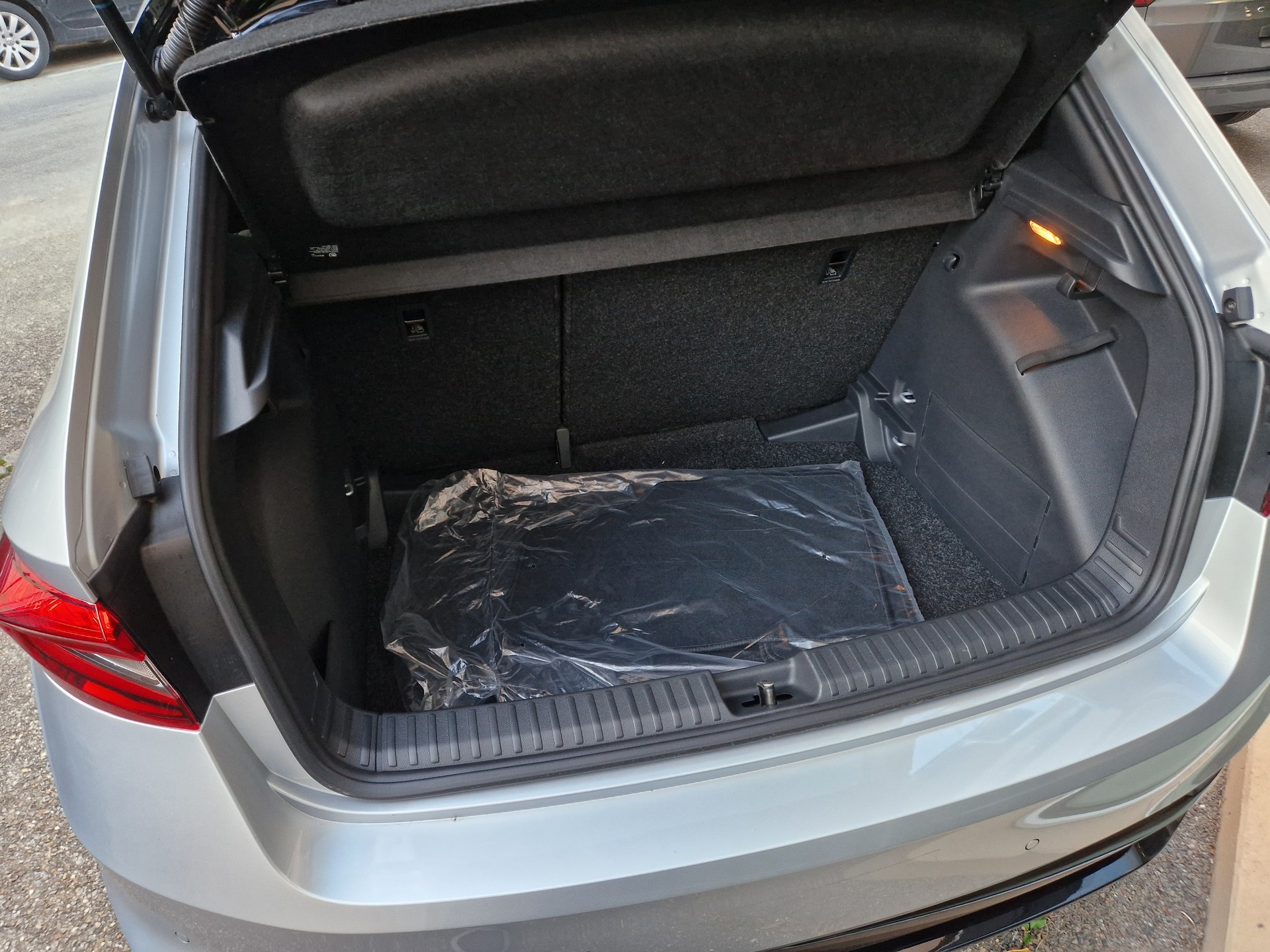 SKODA Fabia 1.0 TSI Monte Carlo DSG-image-3