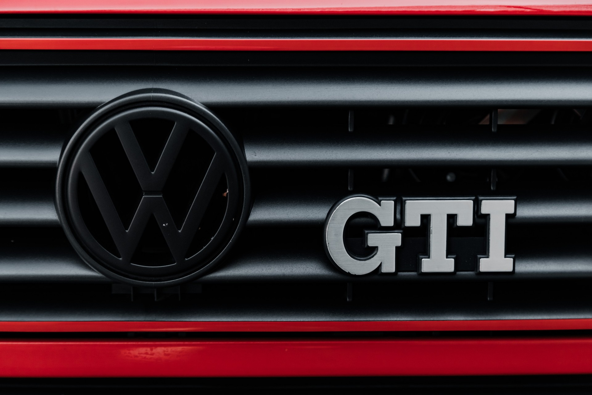 VW Golf 1800 GTI-image-18