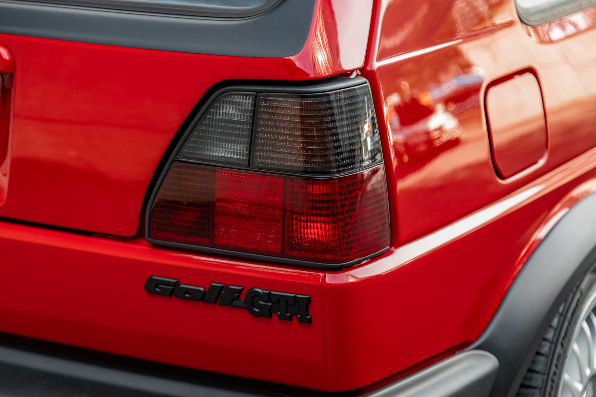 VW Golf 1800 GTI-image-10