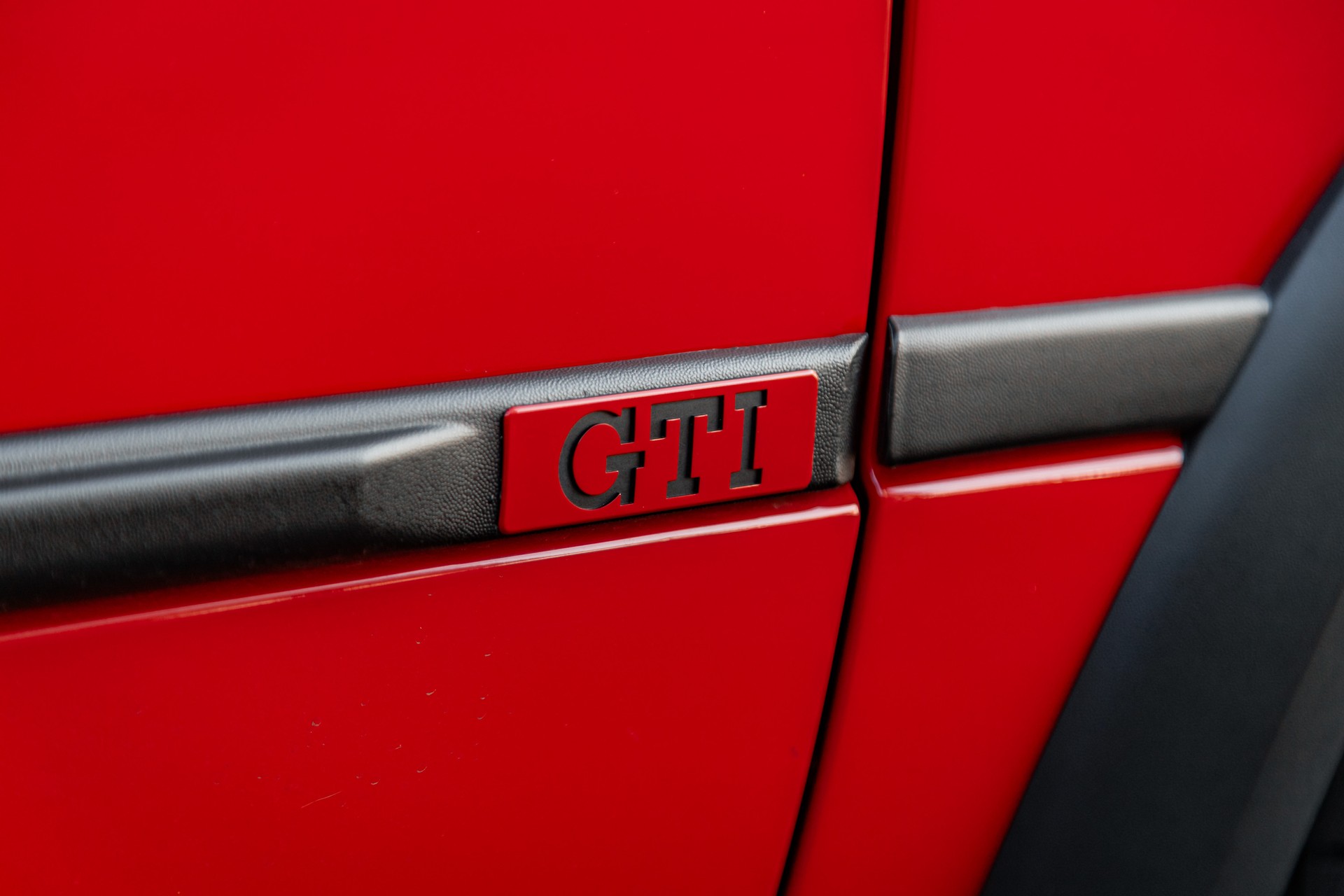 VW Golf 1800 GTI-image-5