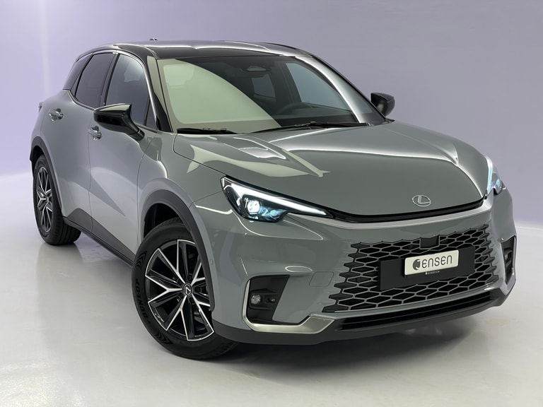 LBX 1.5 Hybrid Cool AWD